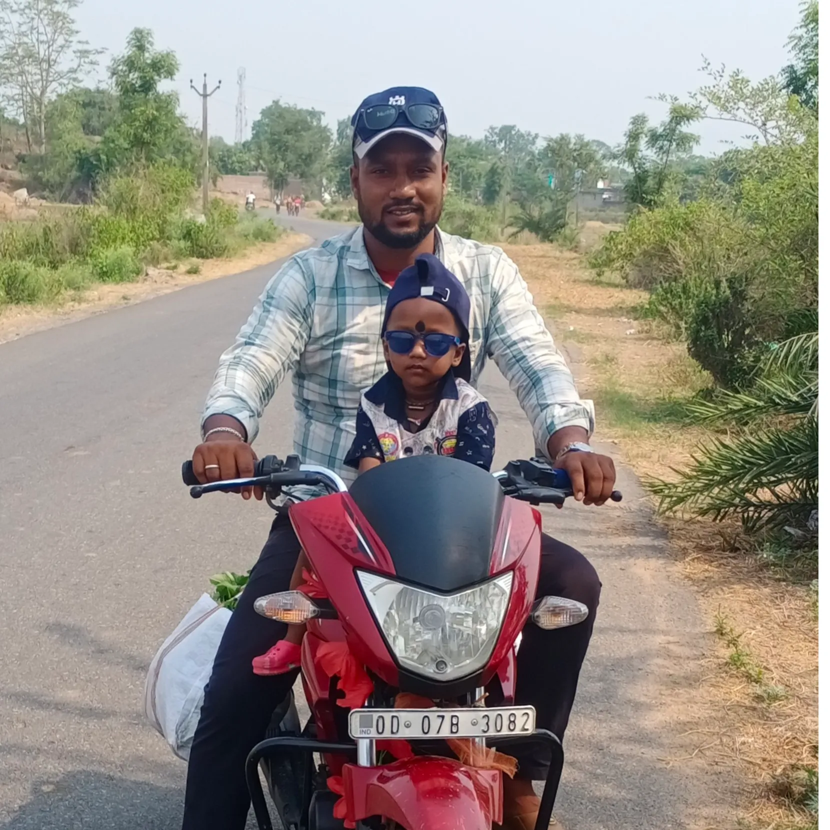 Narayan Sahu