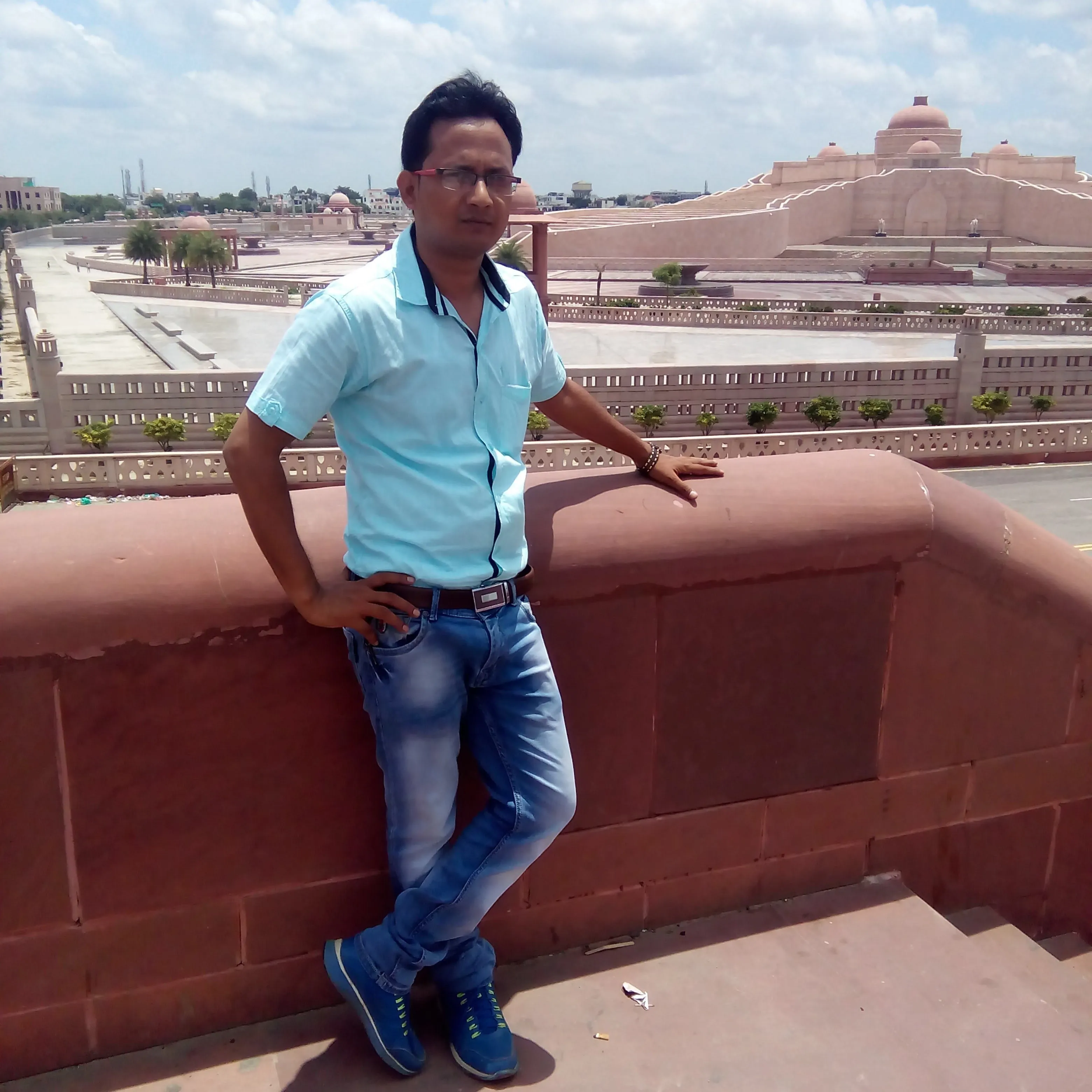 Deepak Arya