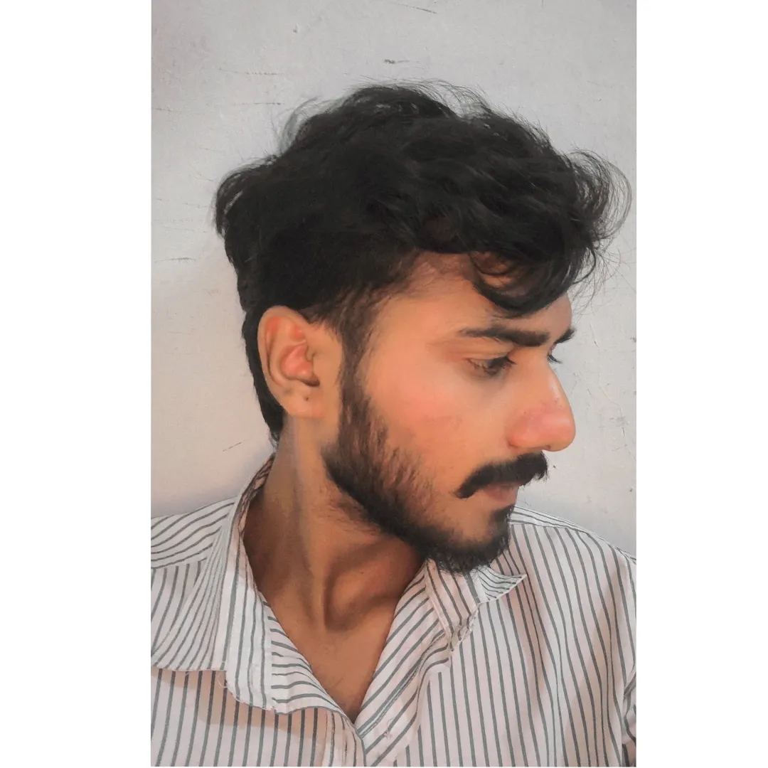 channaveer Halse