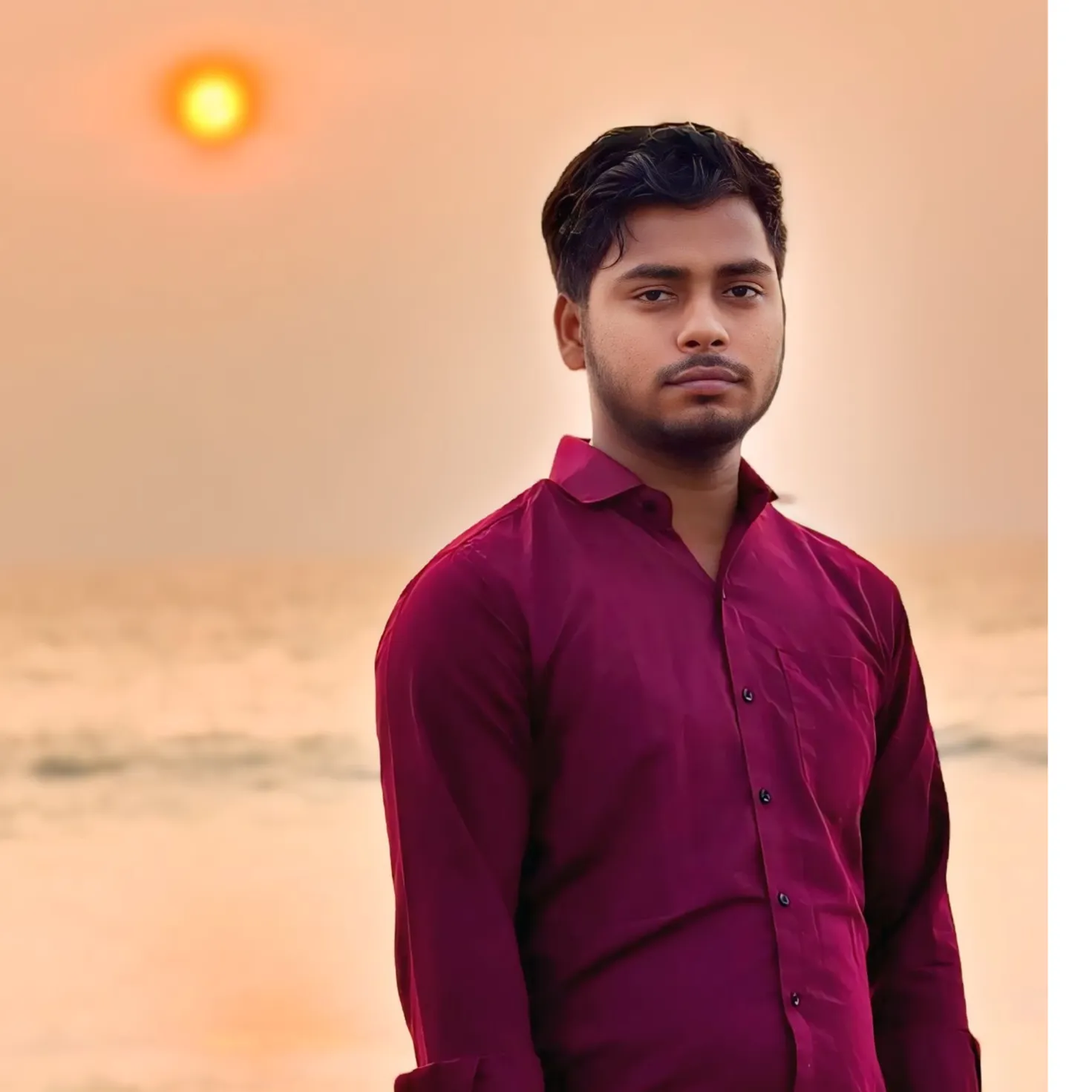 Akash Kushwaha