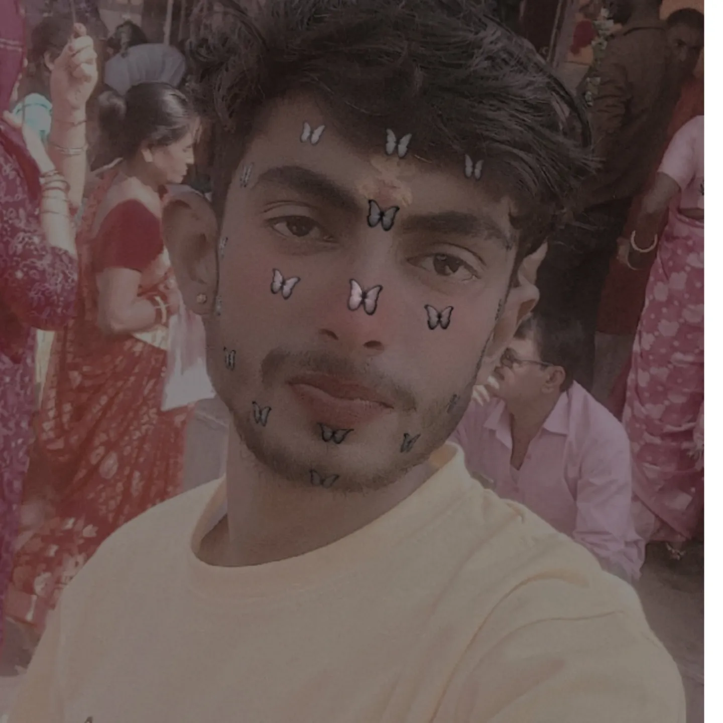 ashu Suryavanshi