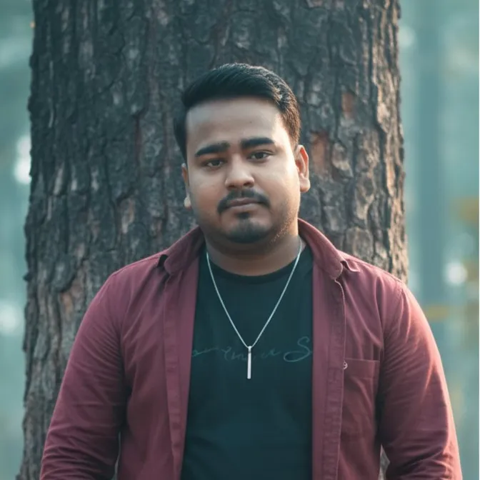 Harshit Gupta