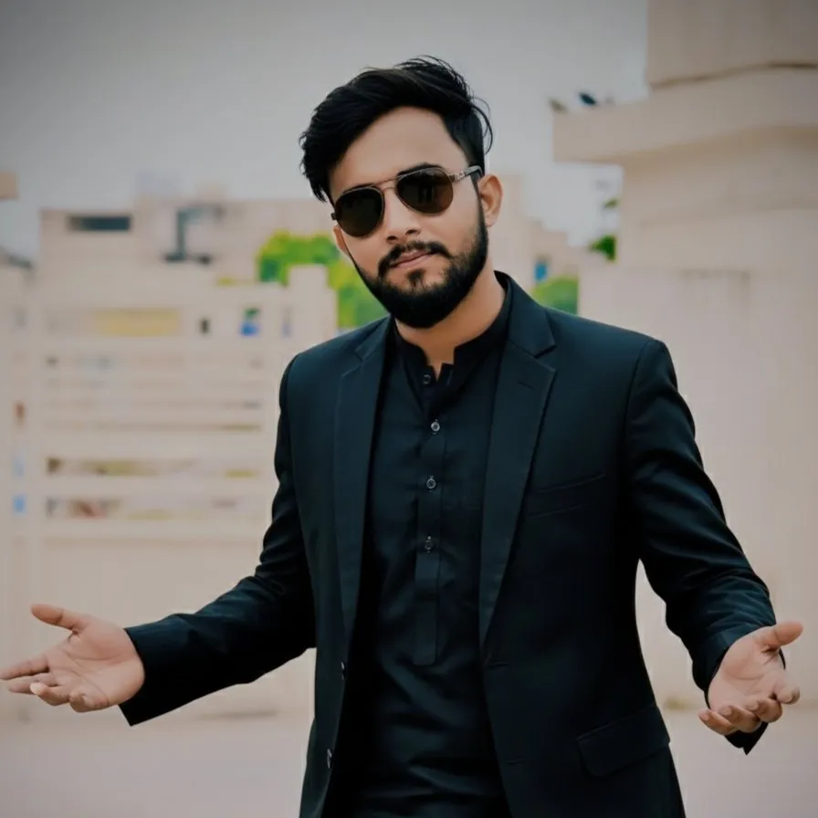 Dogesh Bhai