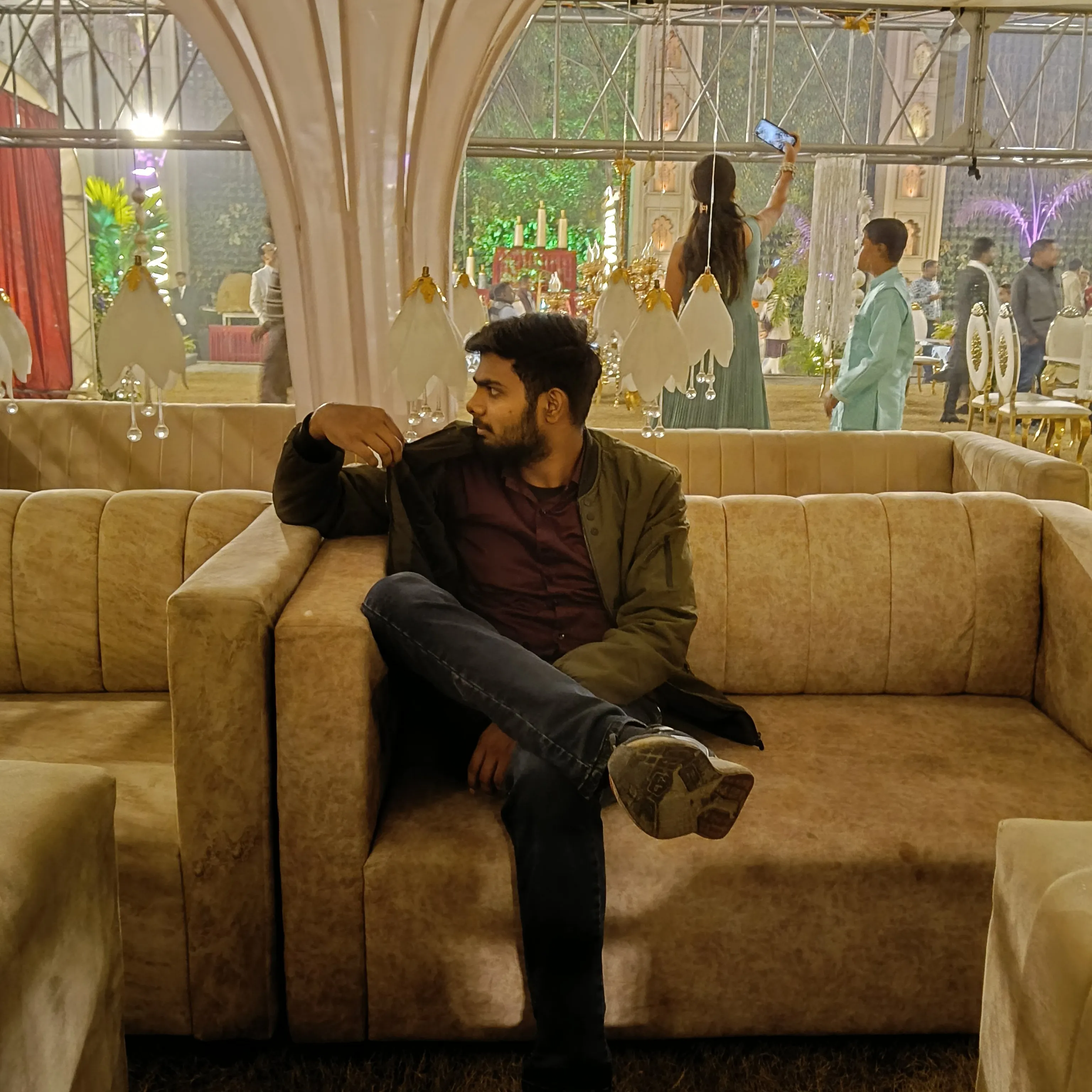Akash kr