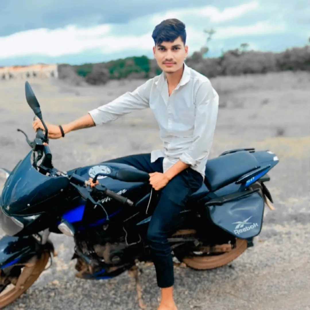rakesh ra