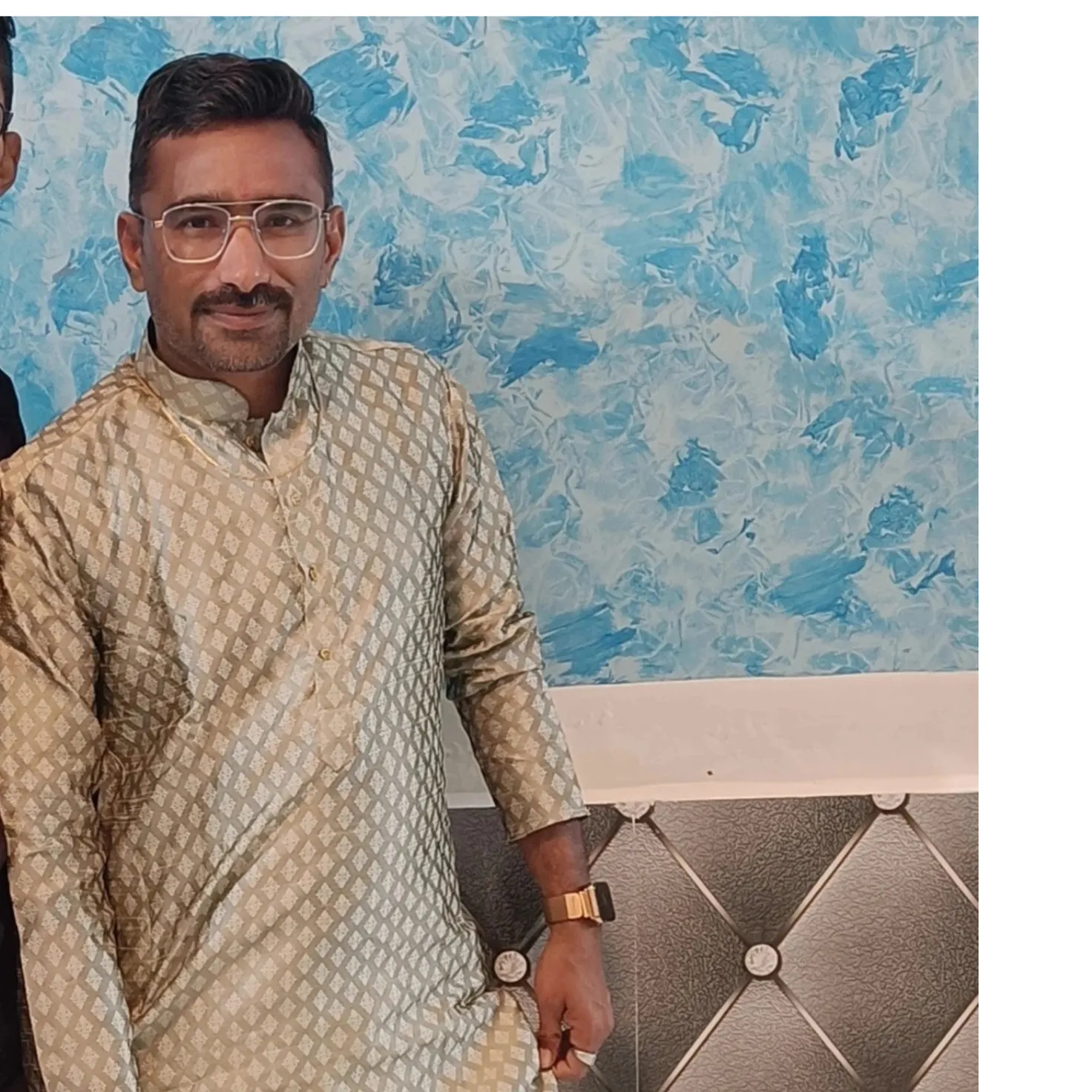 kantilal parmar
