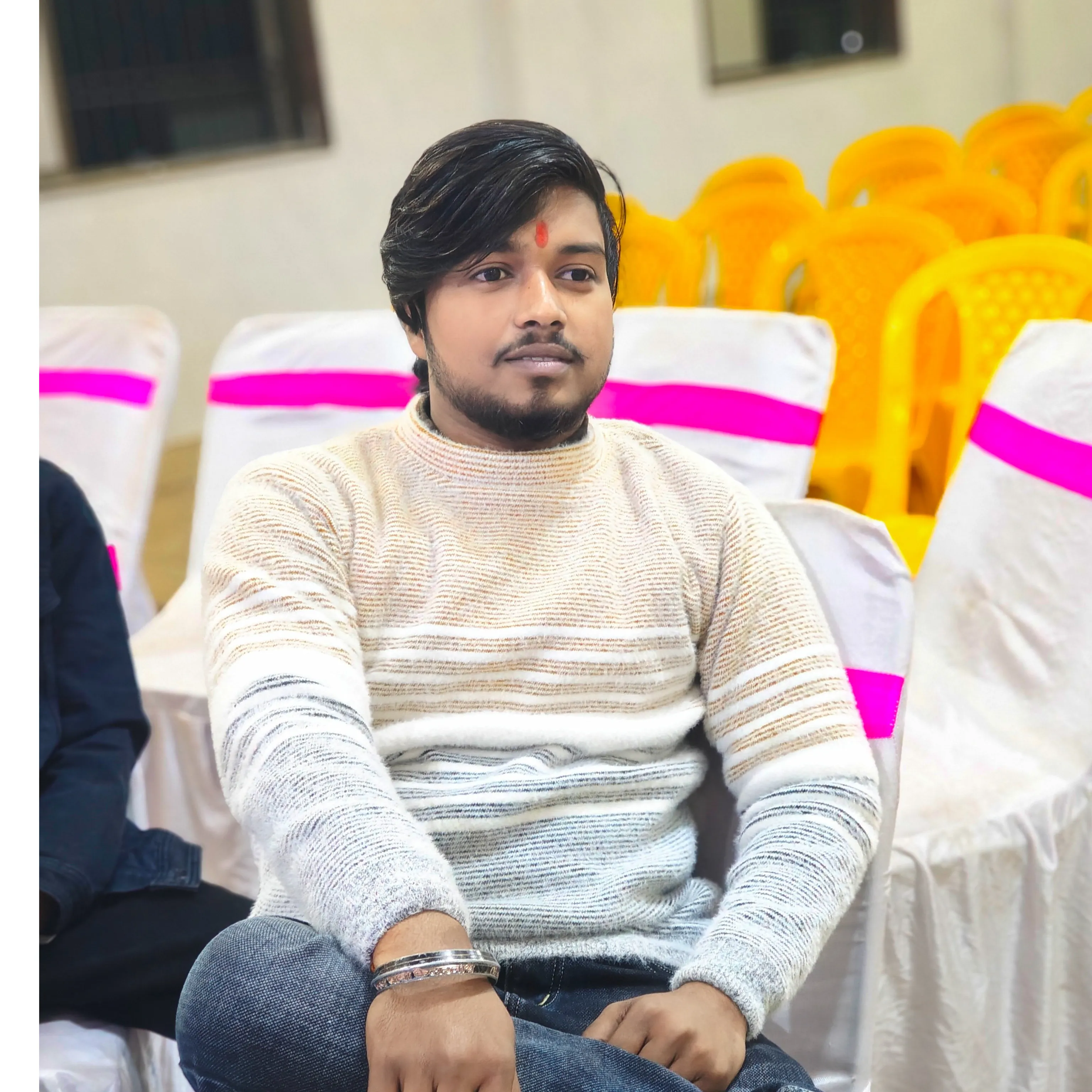 Joshi Raushan