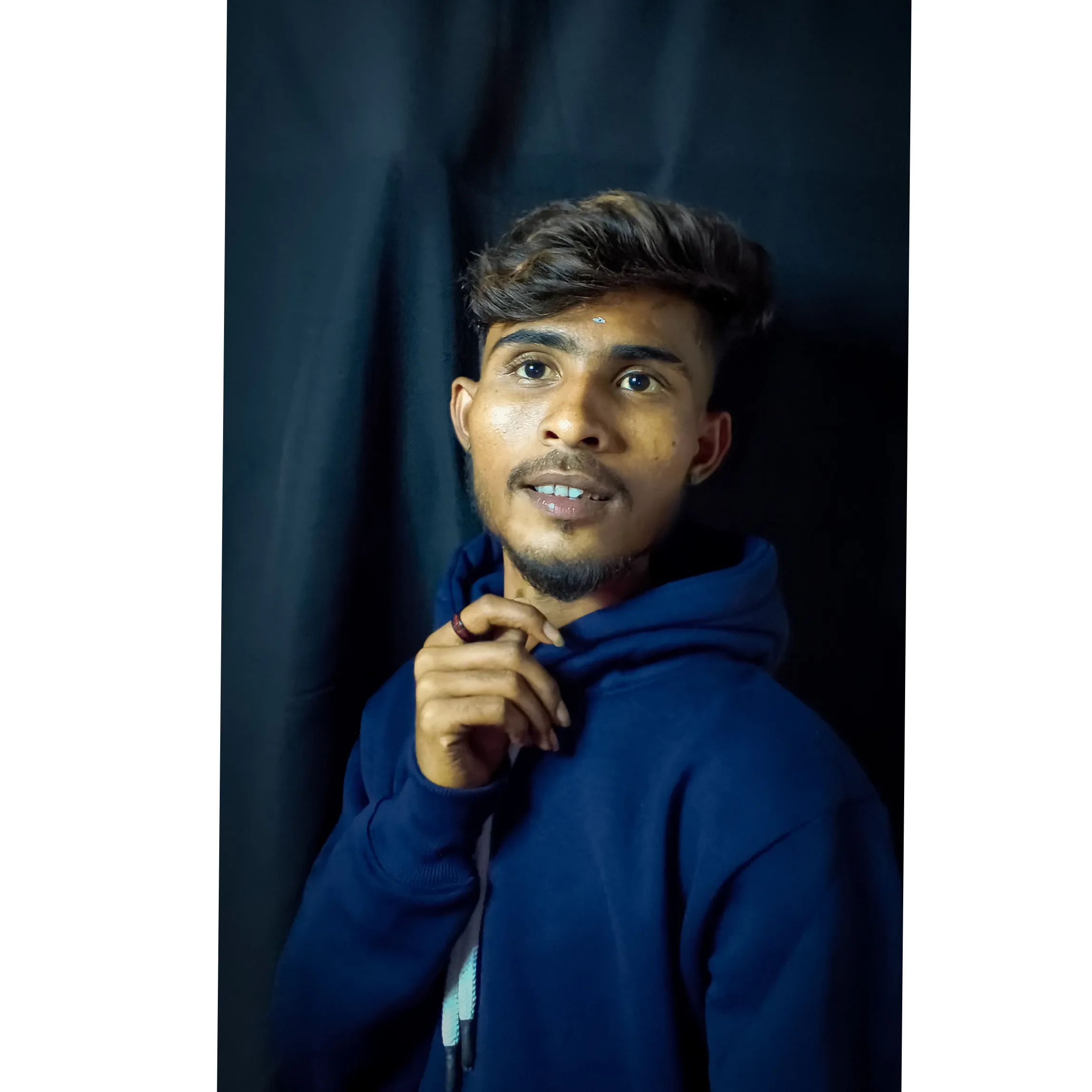 Raju Badivaddra