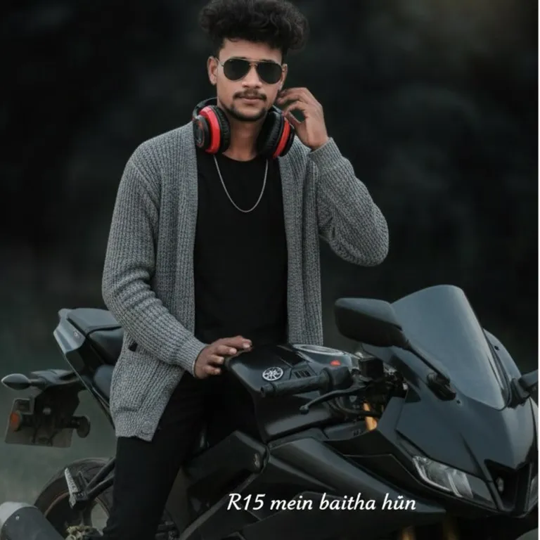 indra kashyap