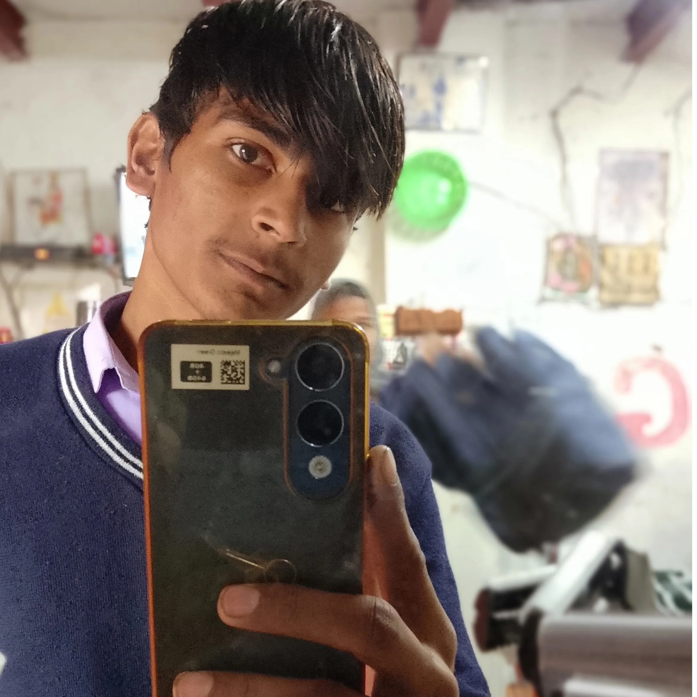 rahul Kumar