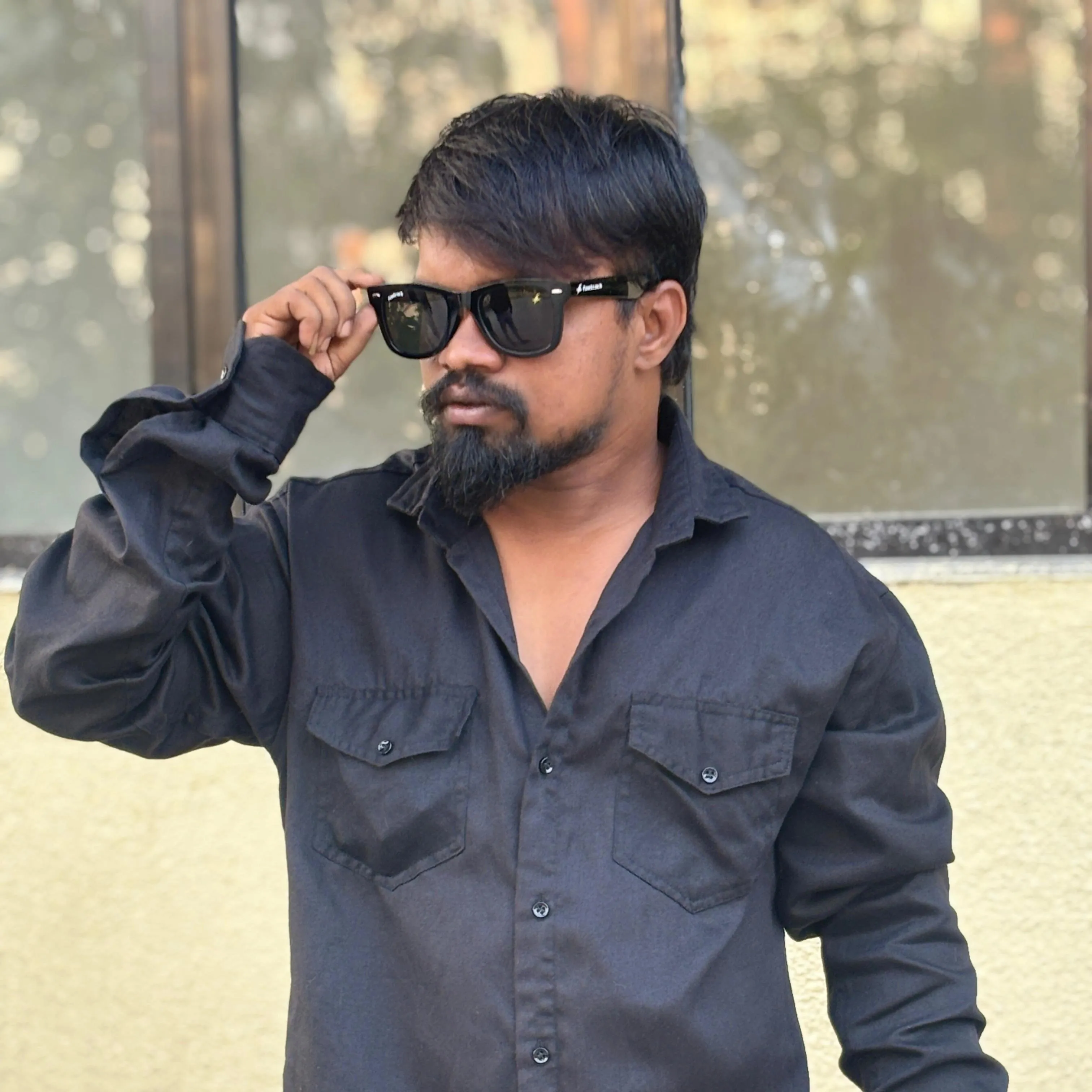 Sachin Kewat