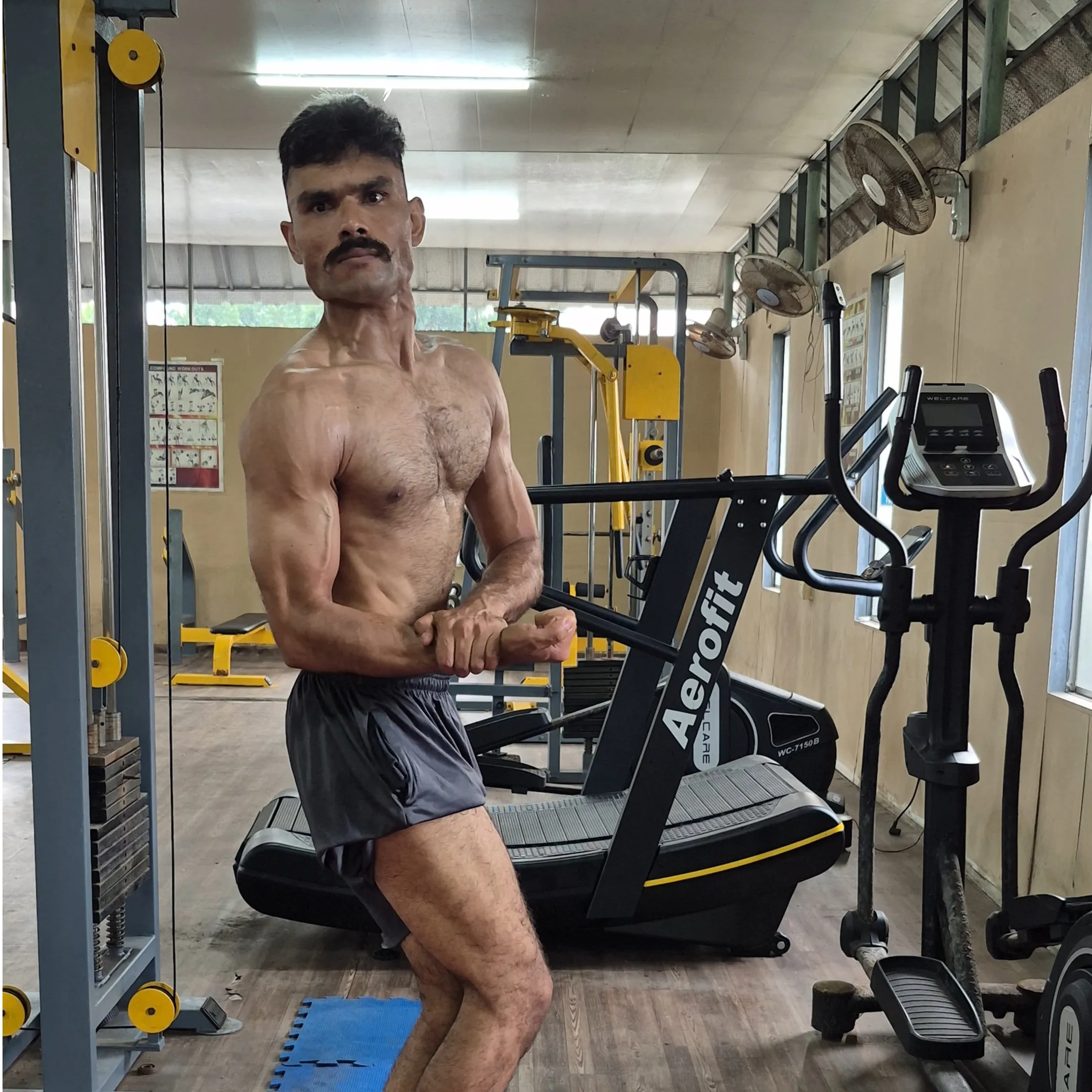 Jagdish Kankrecha