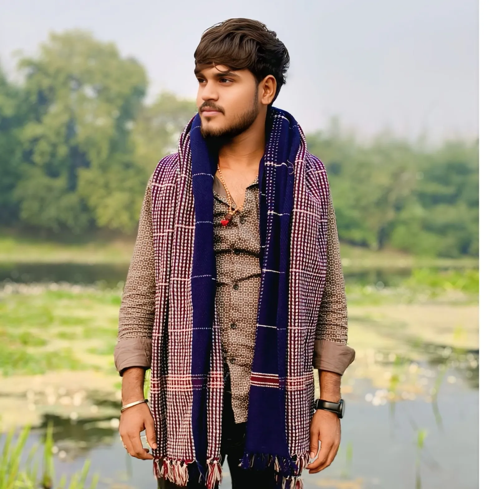 akash kumar