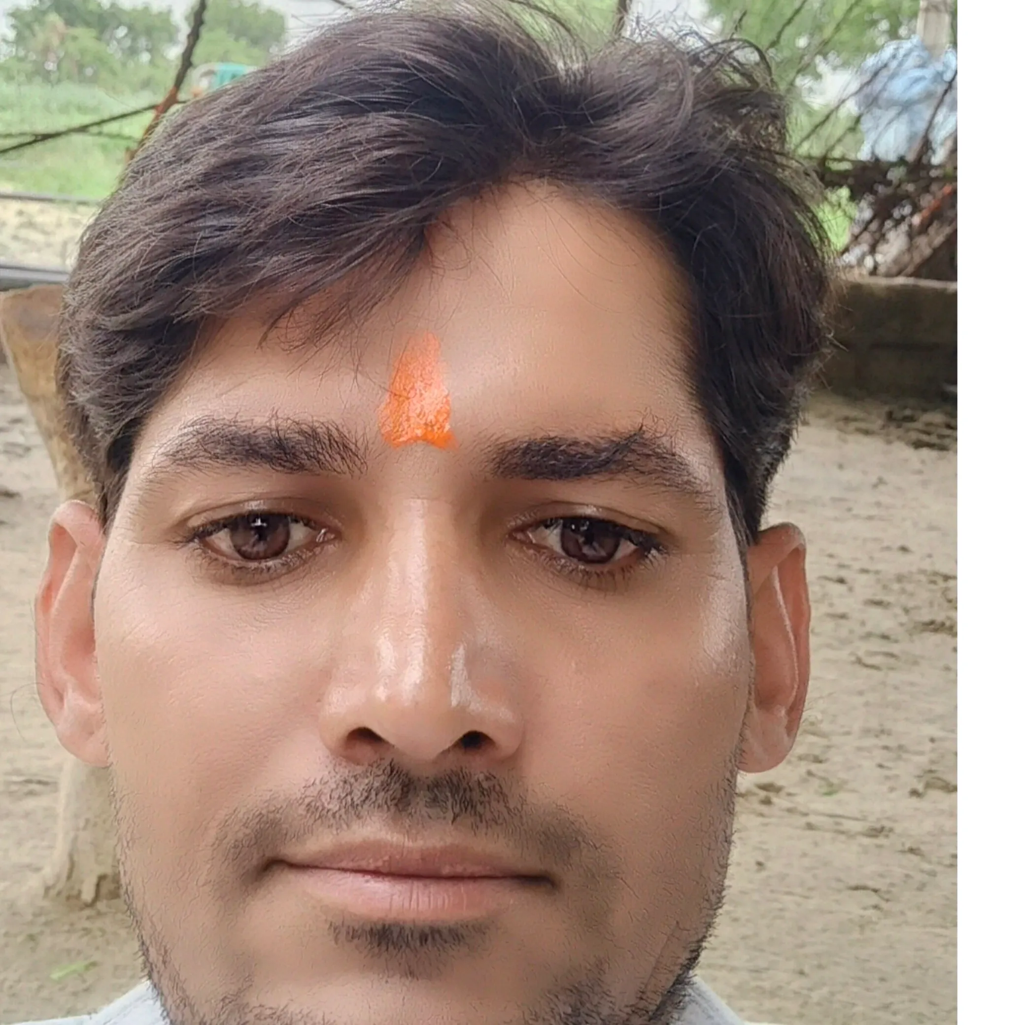 Deepak Patel