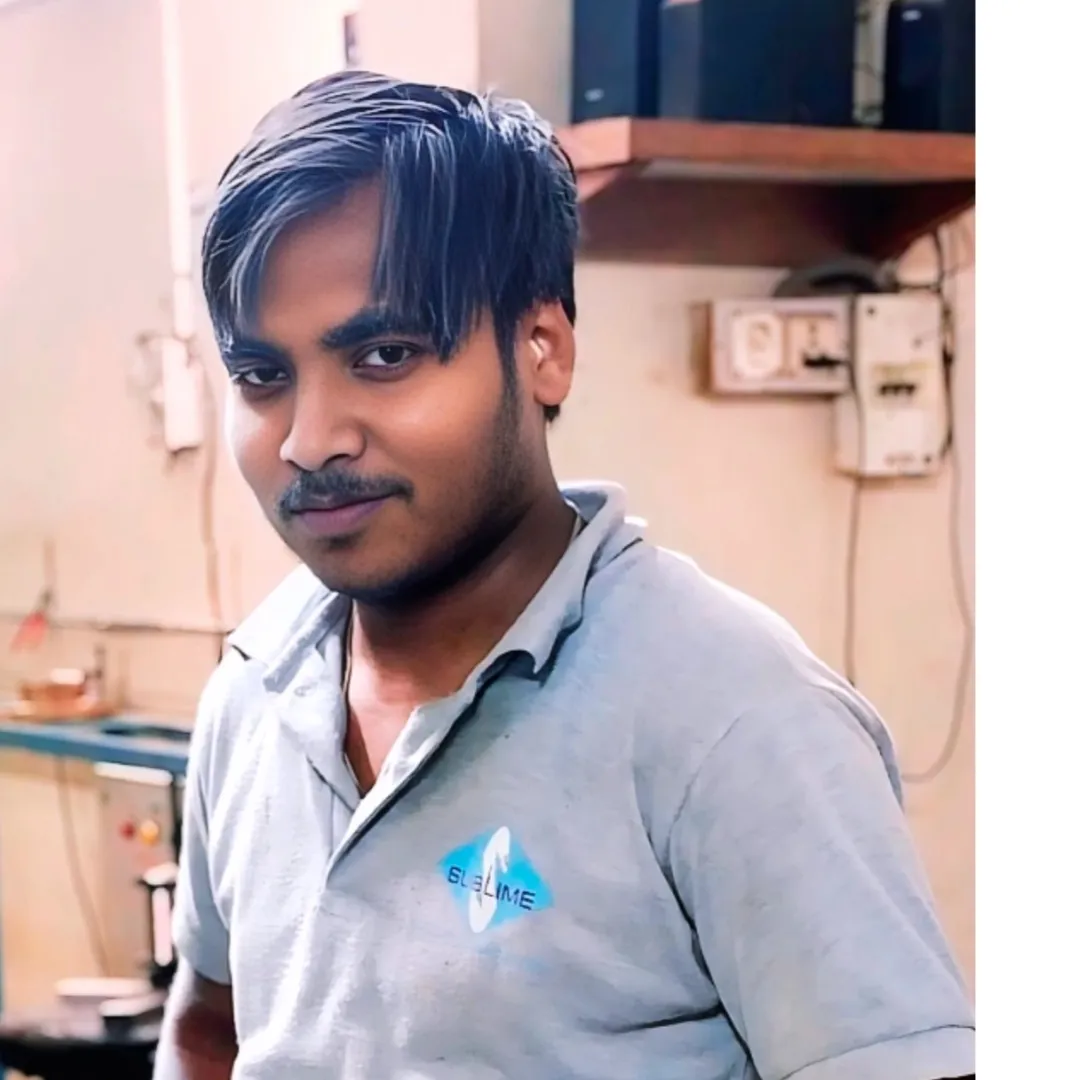 Shubham Vishwakarma