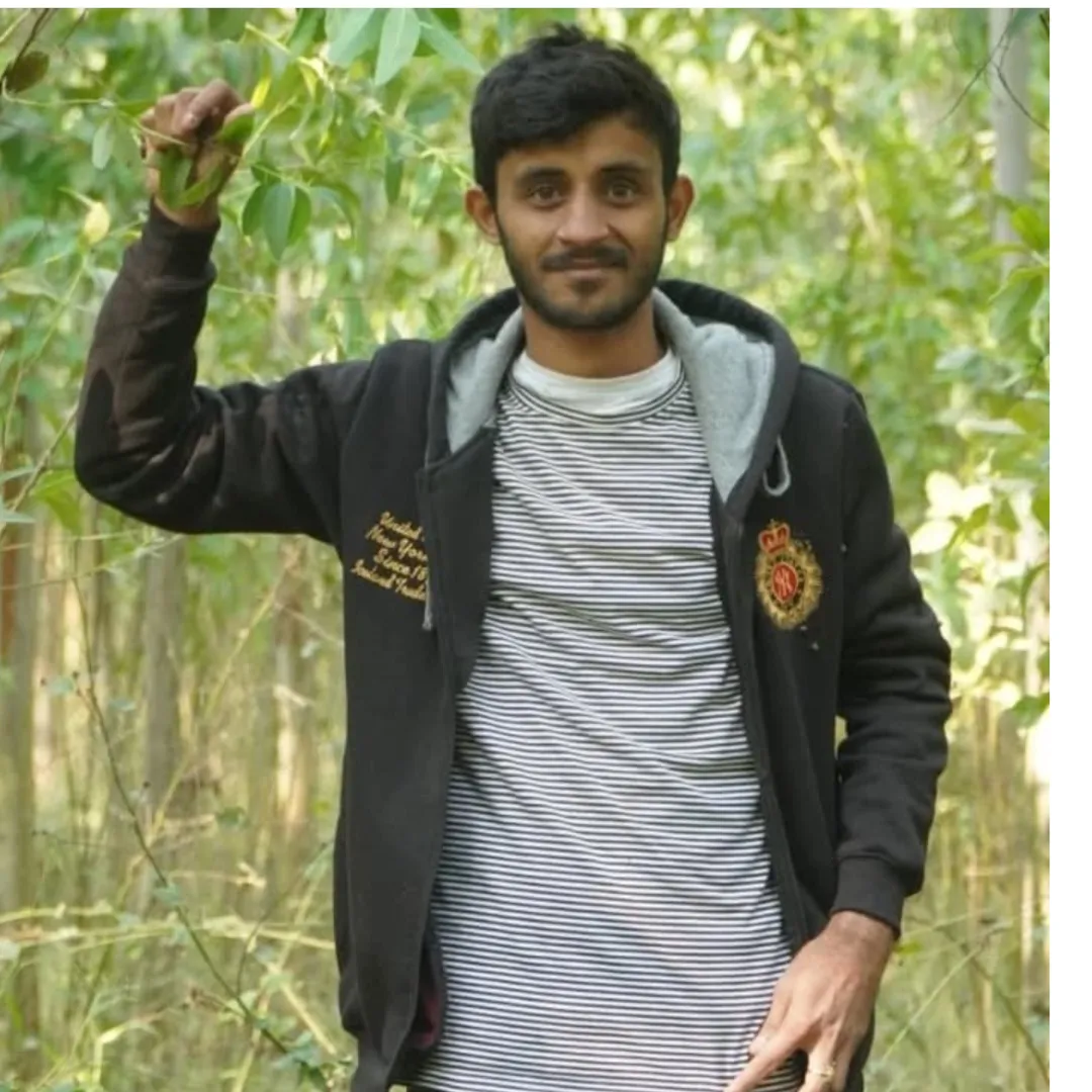 Satyam Dubey