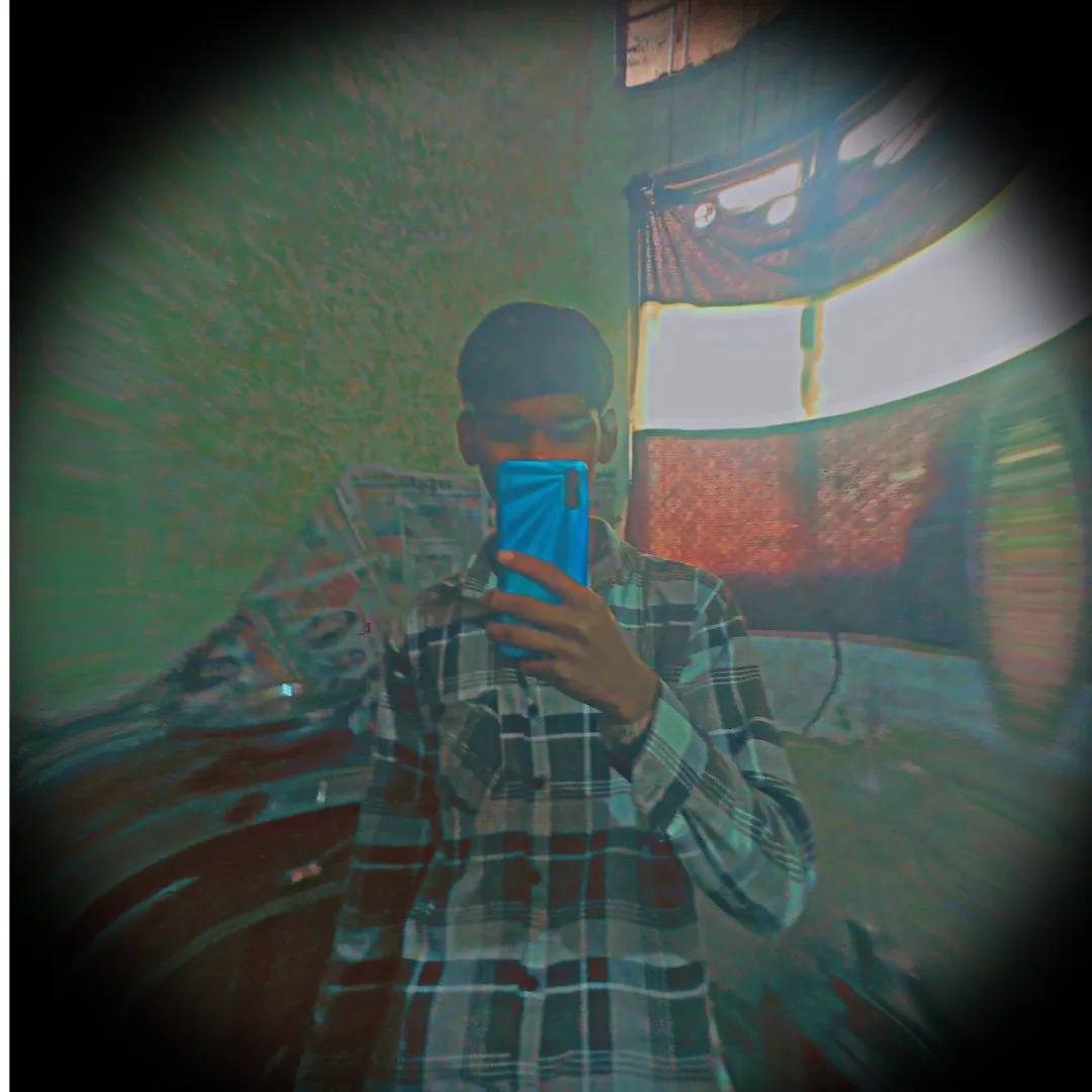 Vikram Ningwal