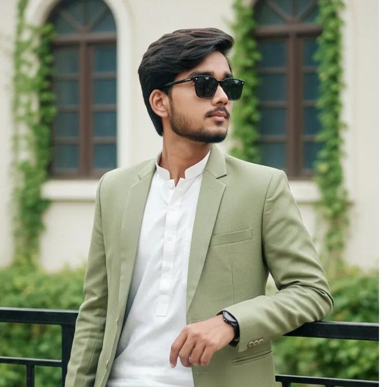 arif Rizwana
