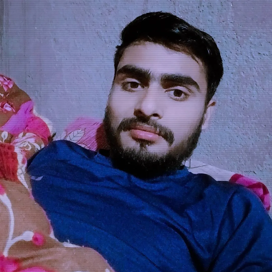 Naveen Kumar