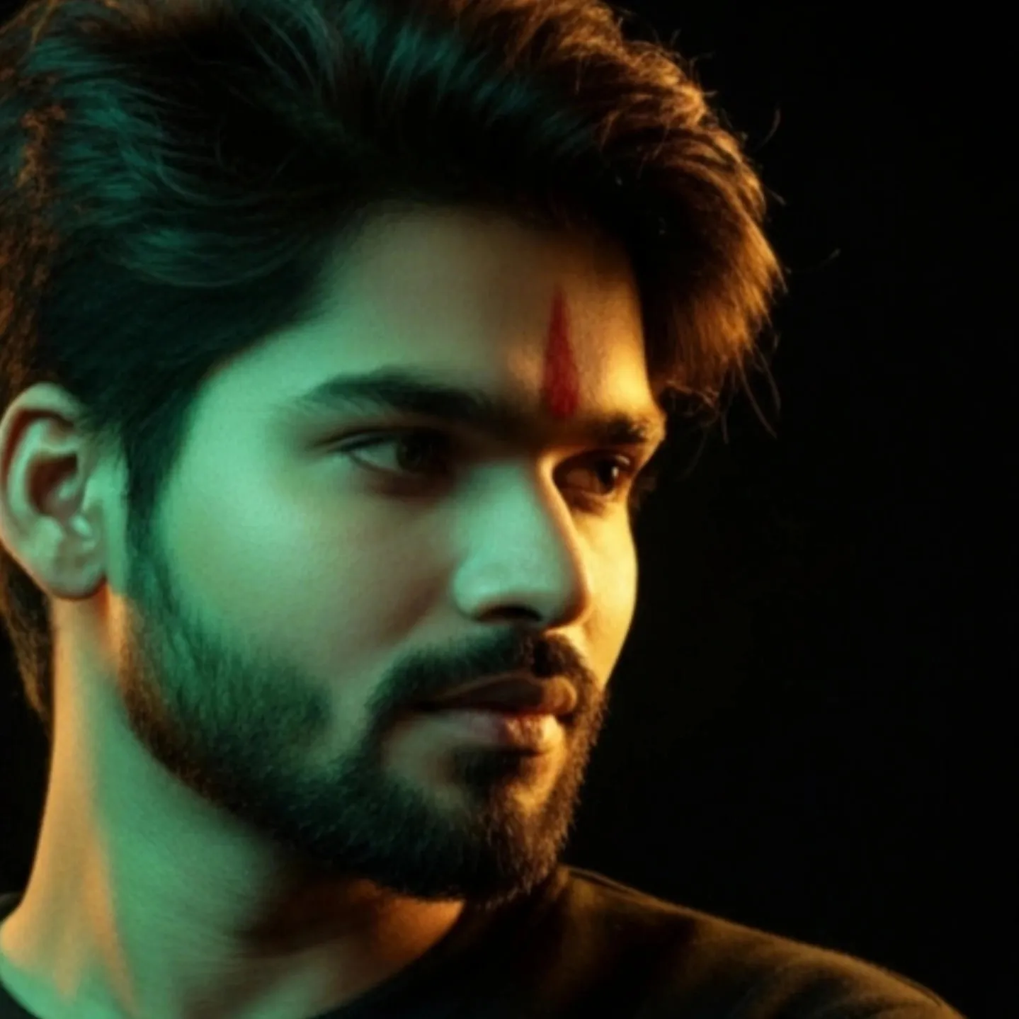 Kumar Sanju