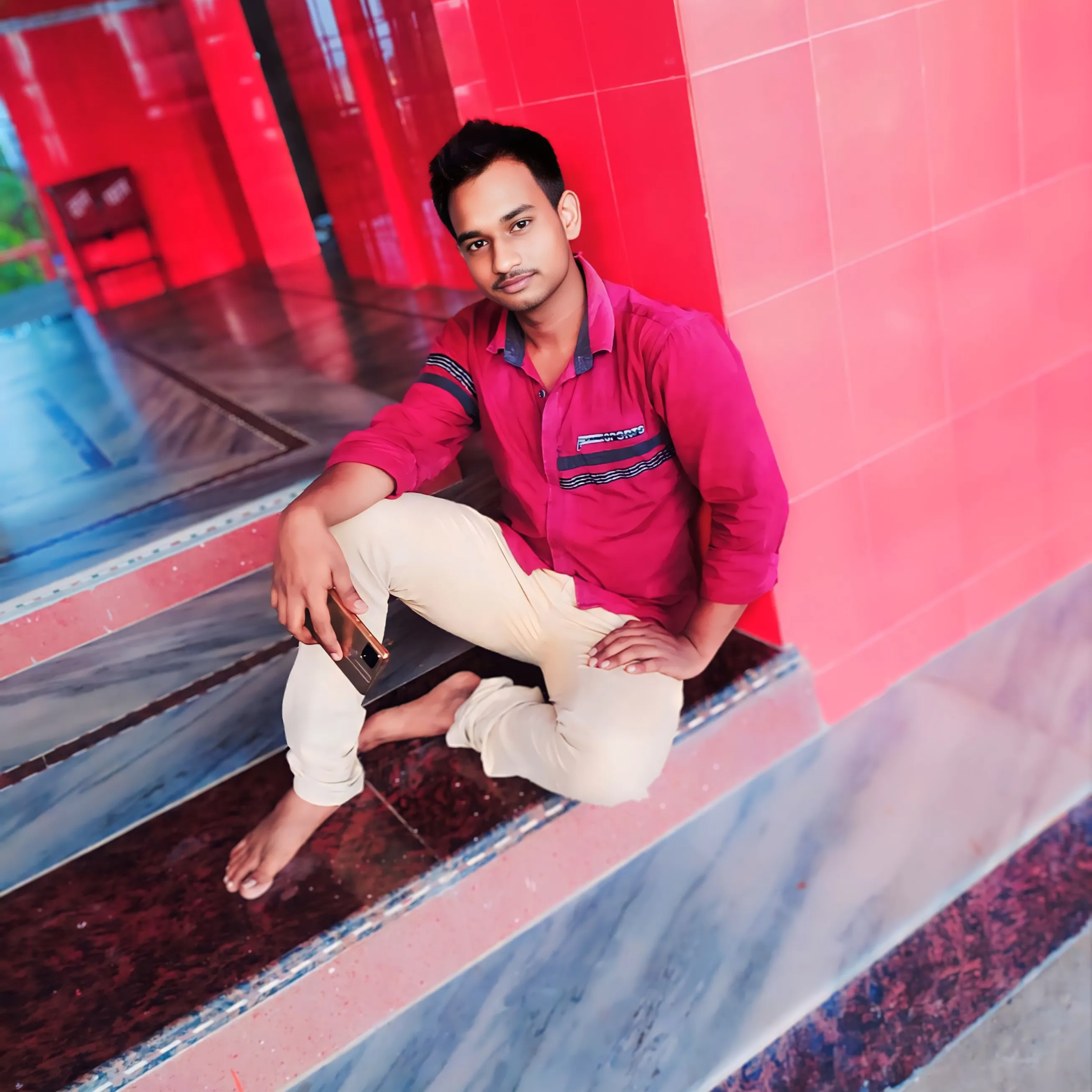 Tanish Kumar