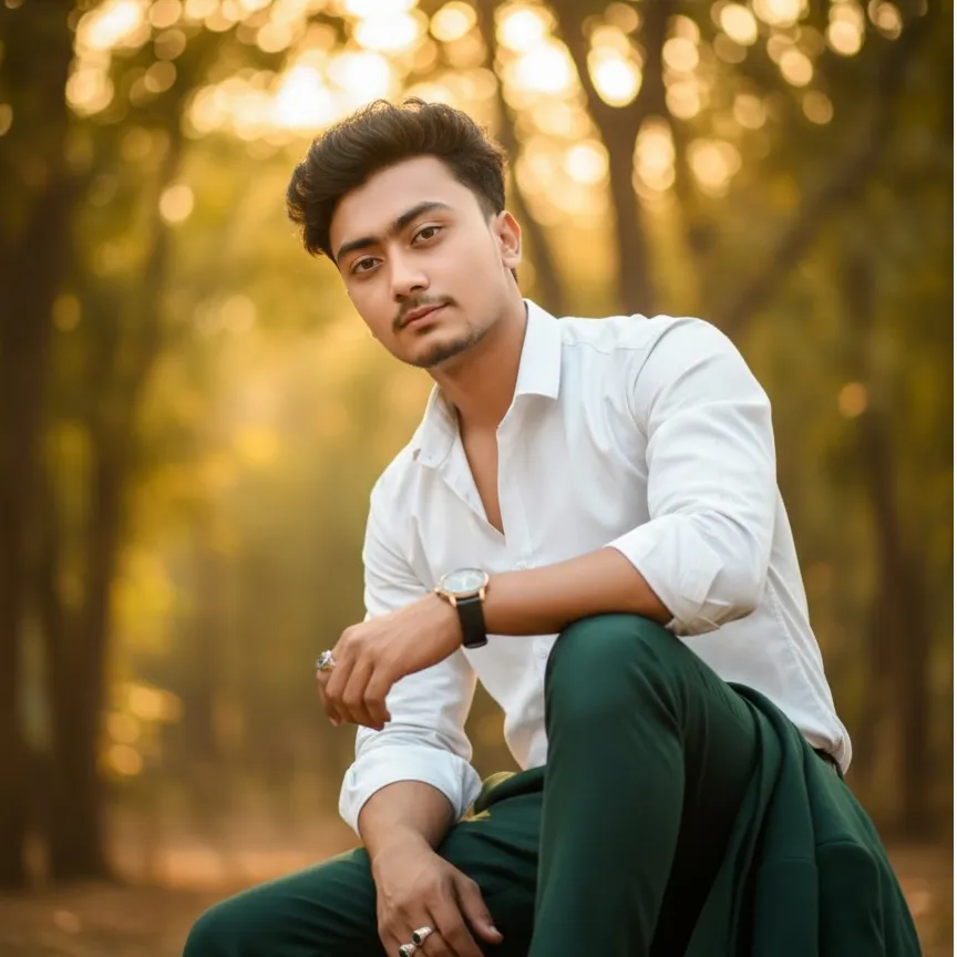vivek bhardwaj