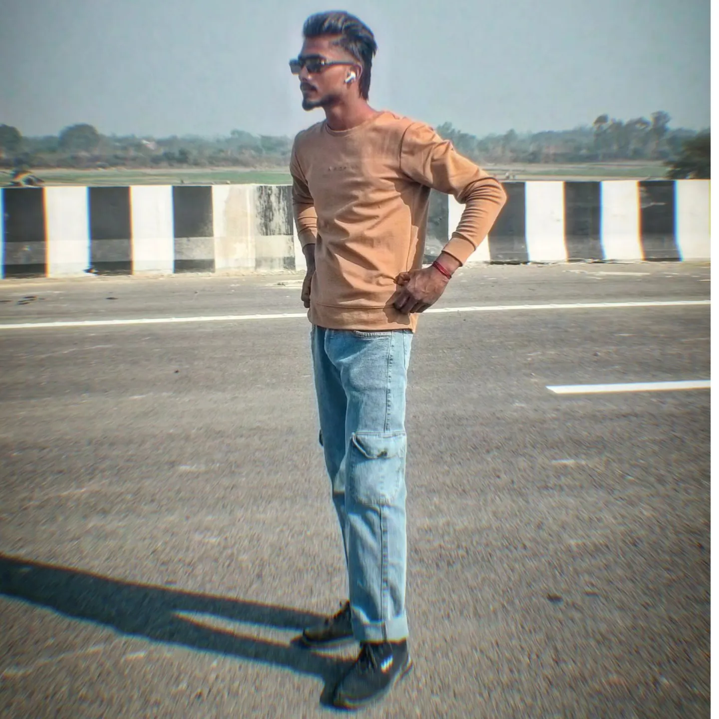 Sachin Singh