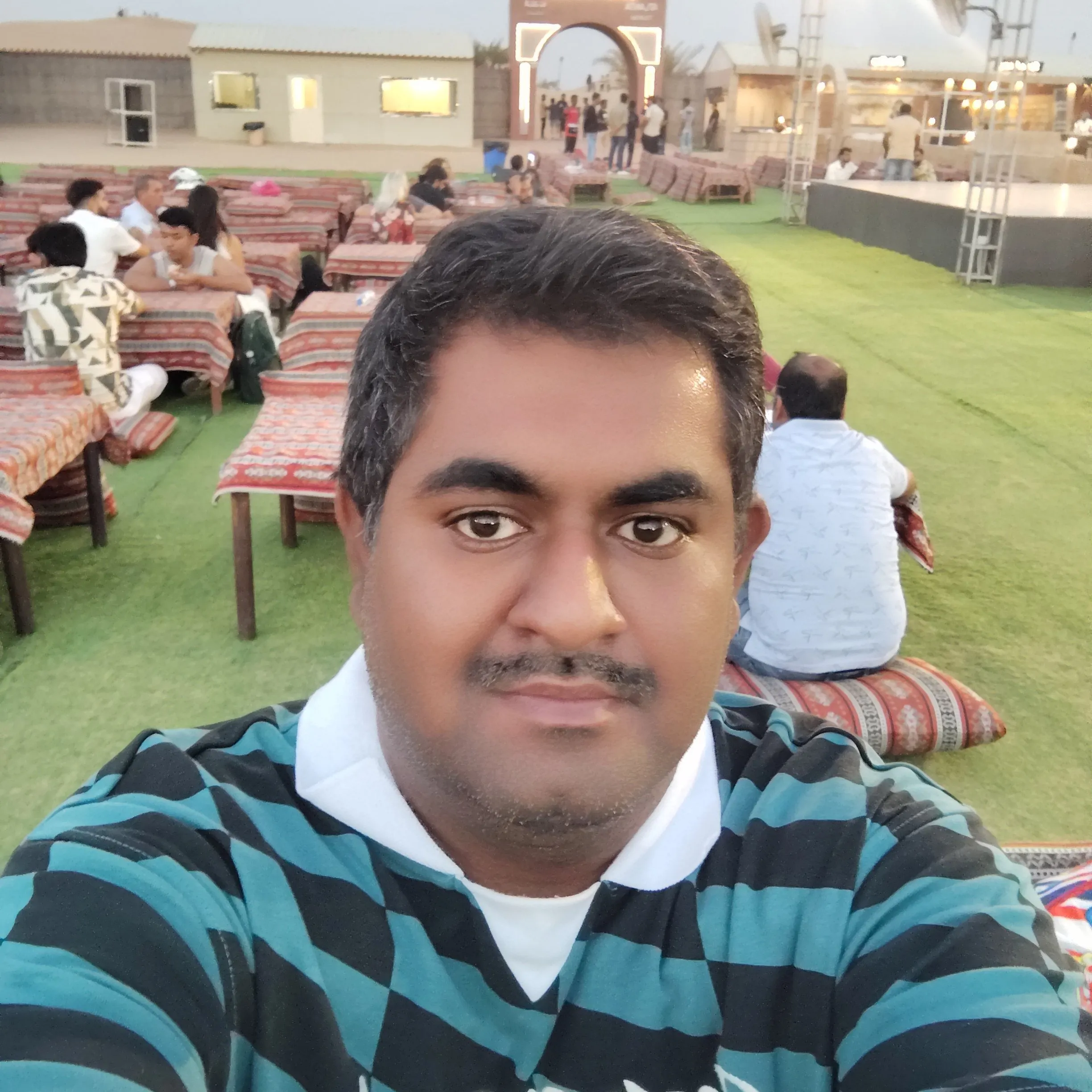 Nimish Maniar
