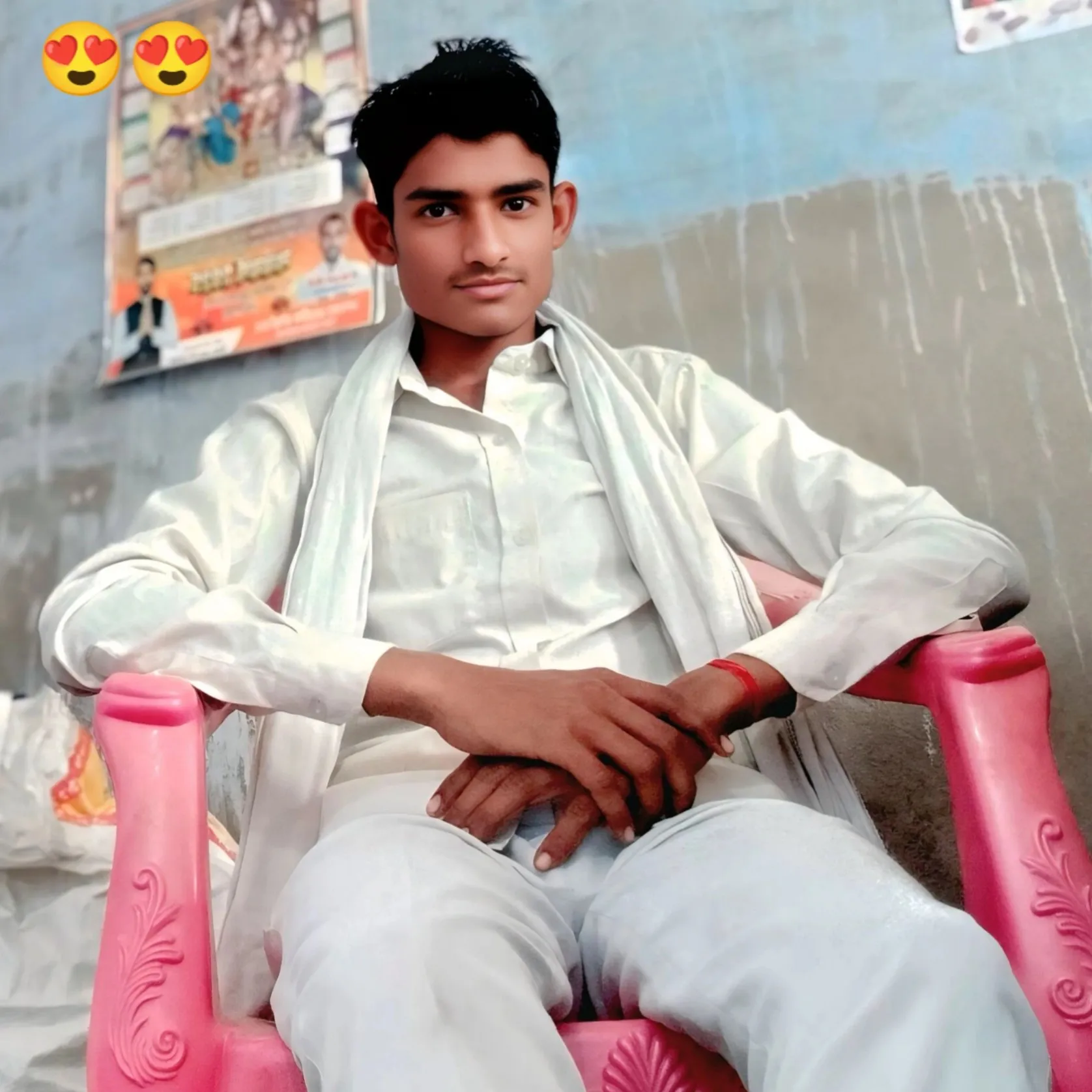 Kamaljeet Saxena