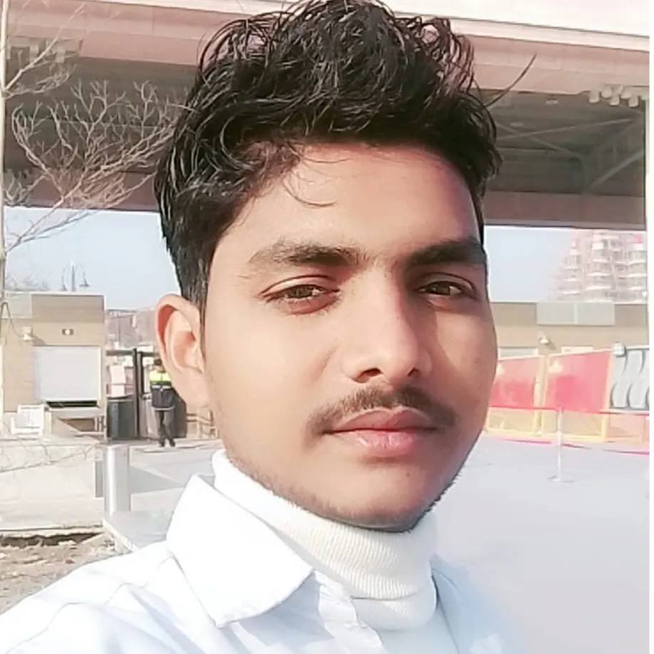 Jitendre Kumar