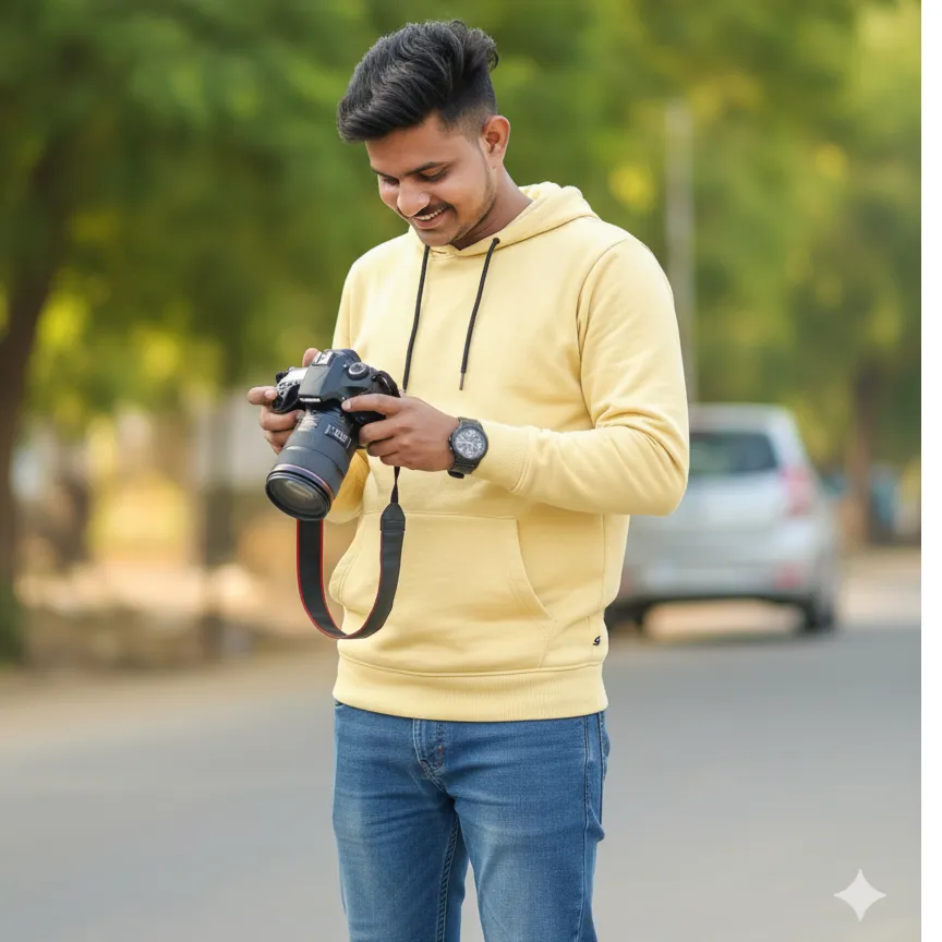 Kiran Mali