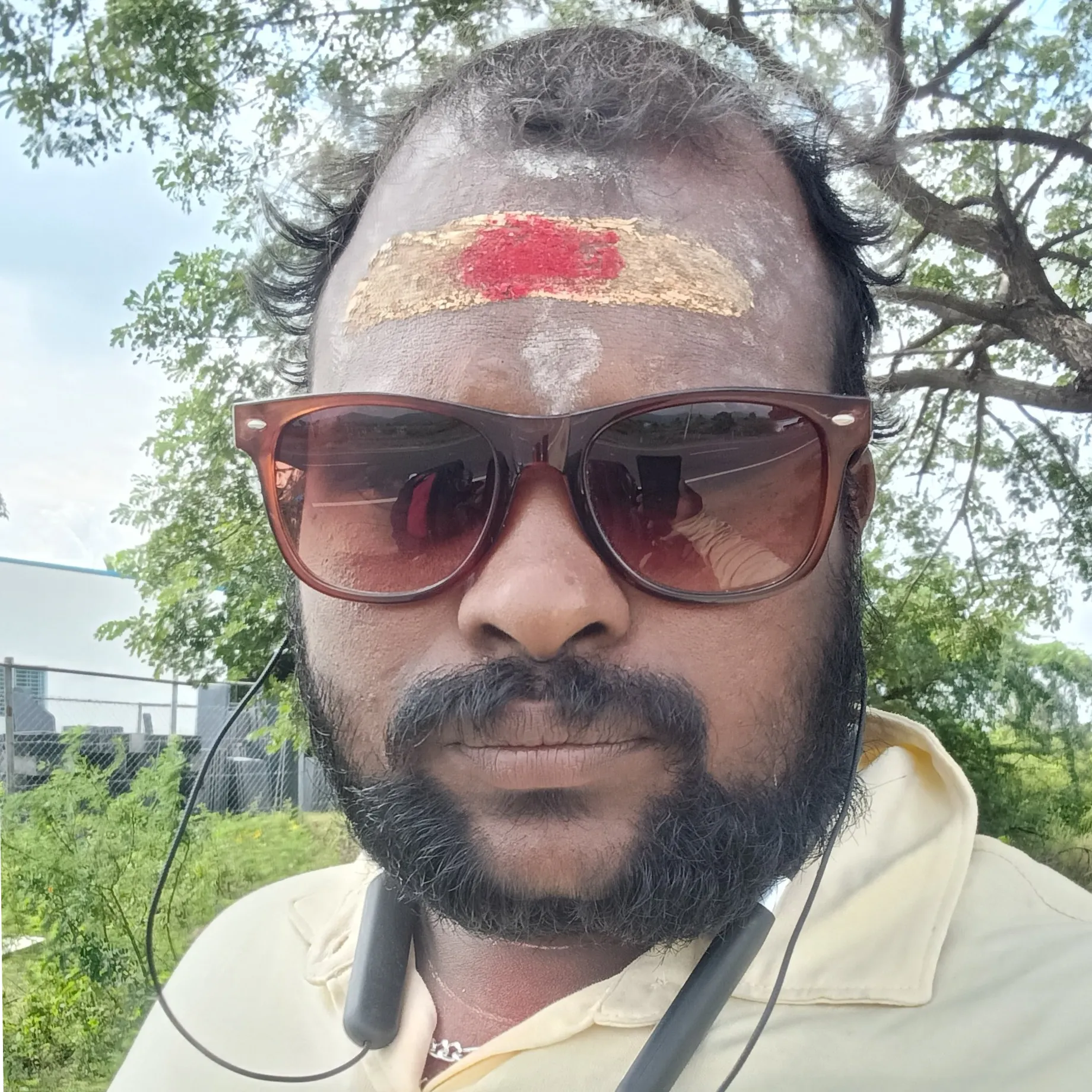 Mani Maran,k