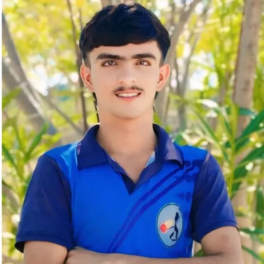 eshwar beniwal