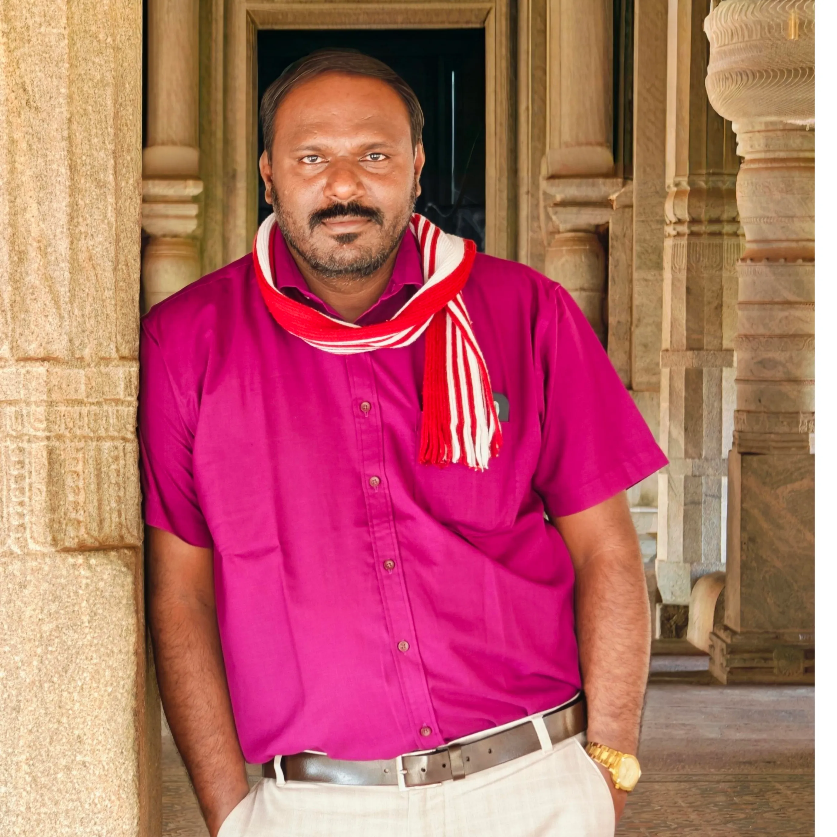 SHINEKUMAR BALU
