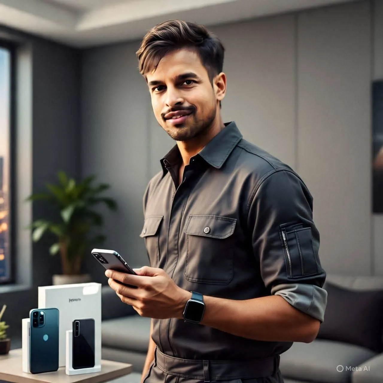 Ravi Sarkar