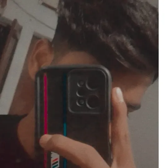 Utkarsh Gautam