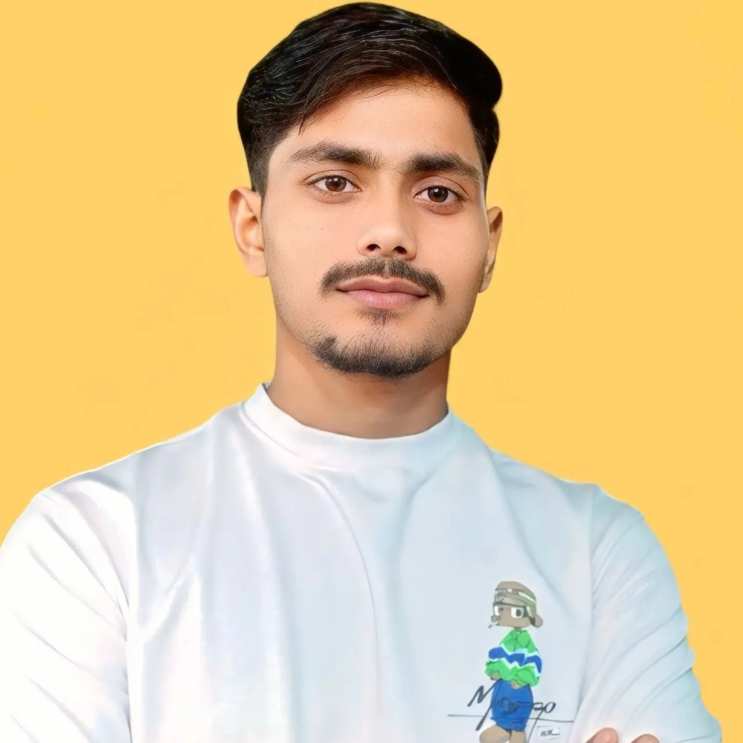 Gautam_Rao ✓
