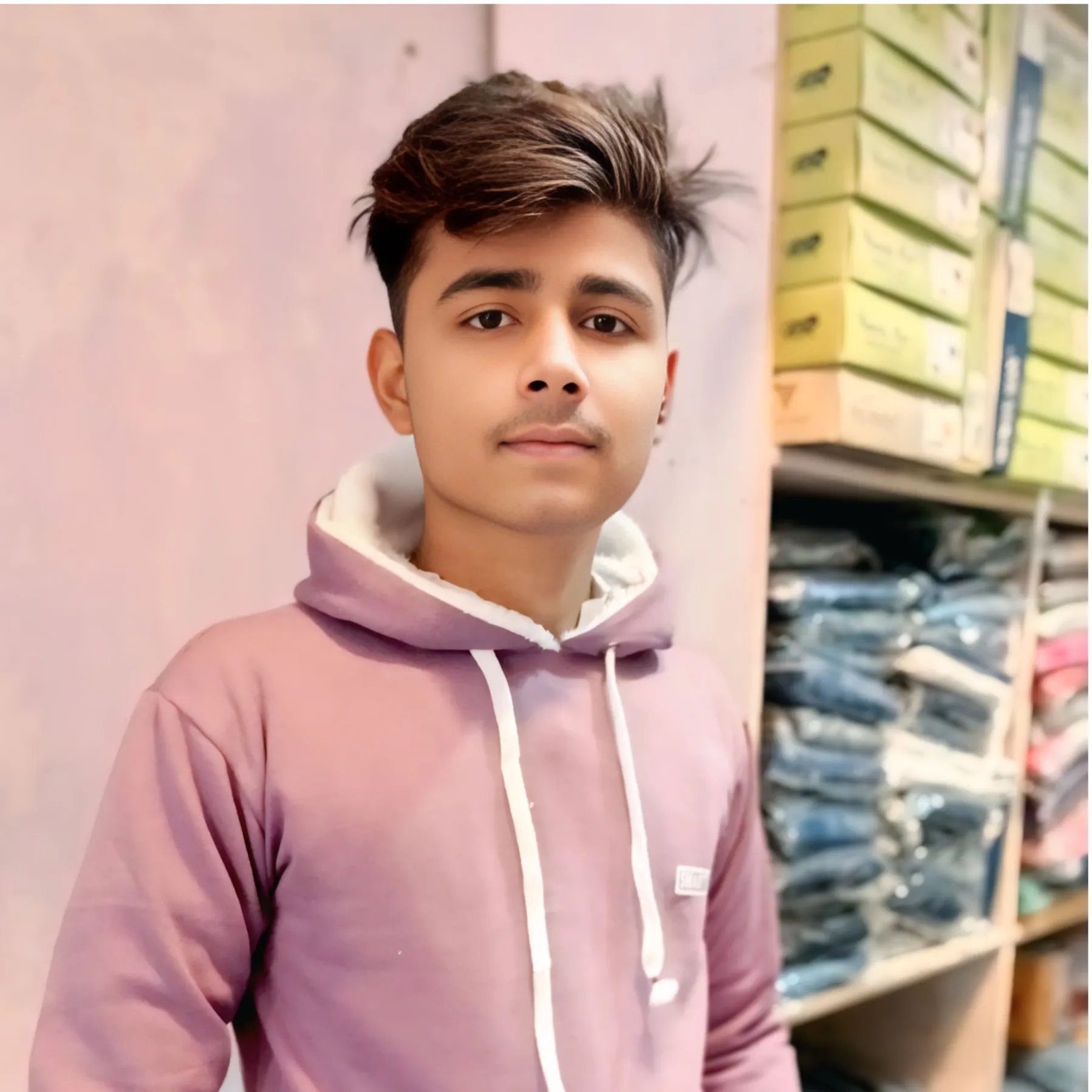 Aditya Raj