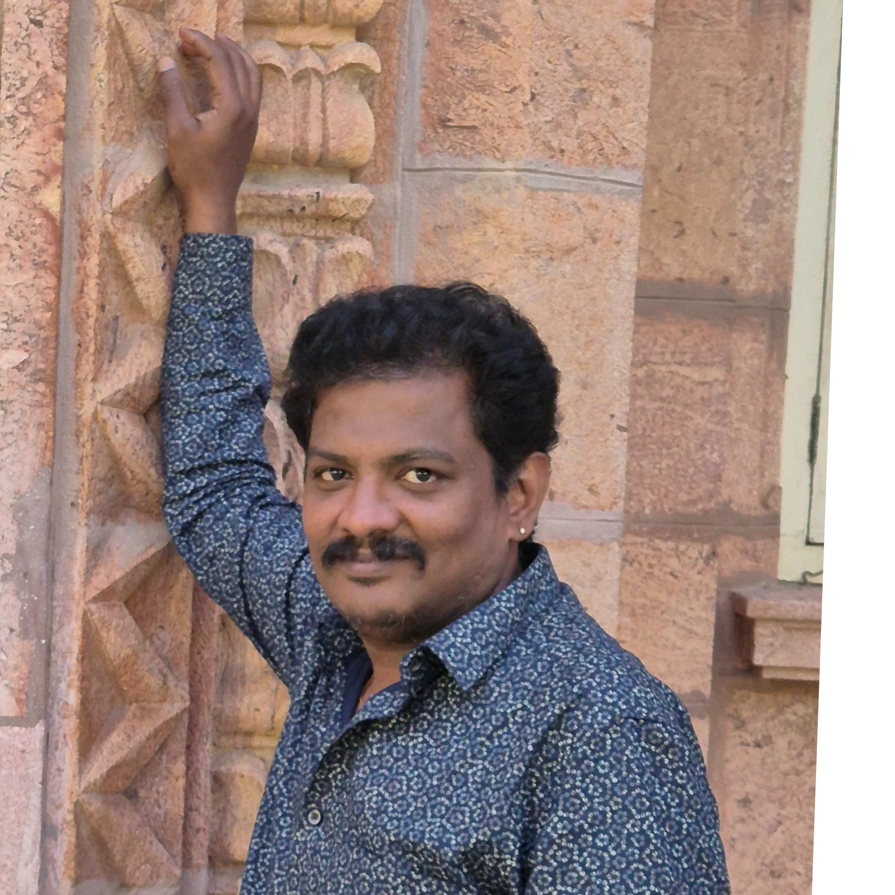 gopi gopi