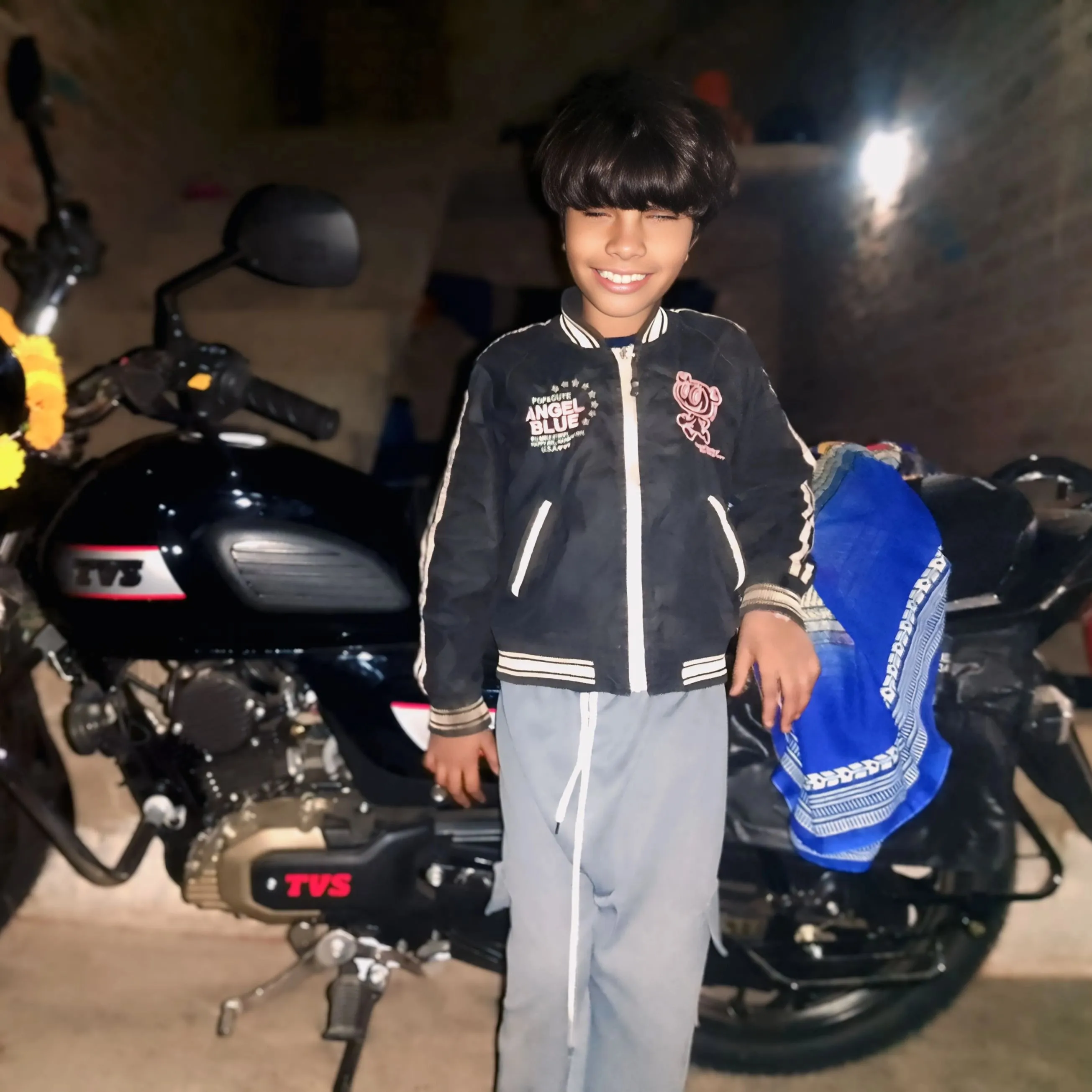 Pavan Malviya