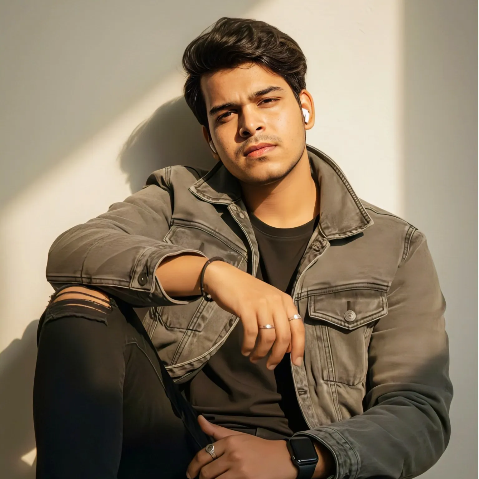 VISHNU SHARMA