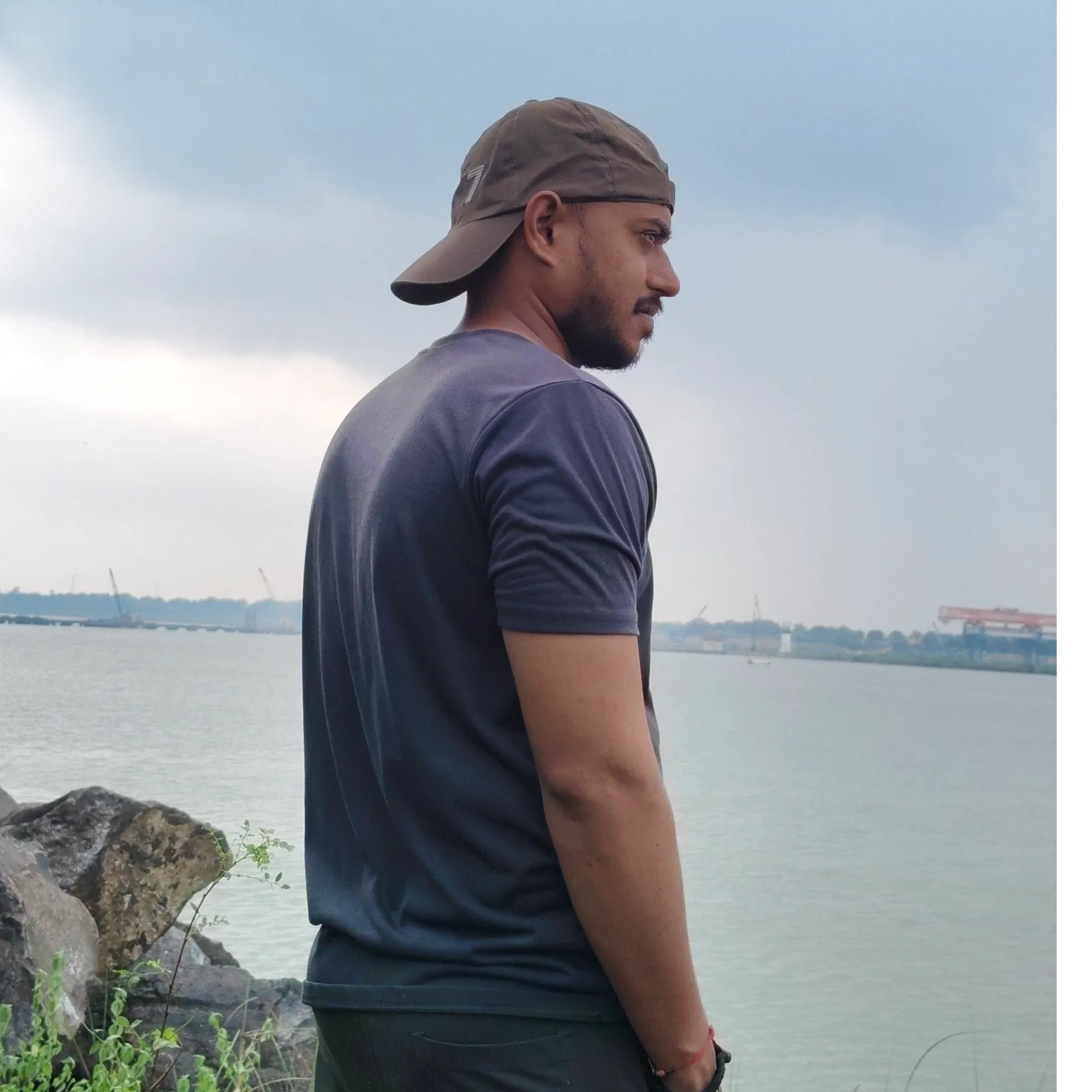 Aarav sharma