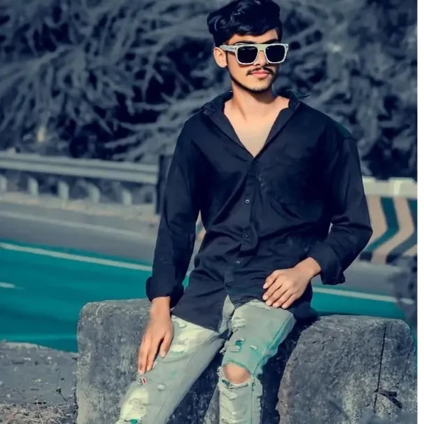 Aashish Aashishkumar