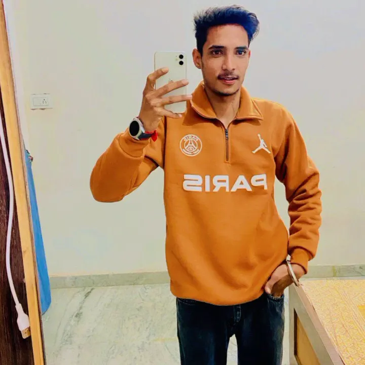 gaurav suthar