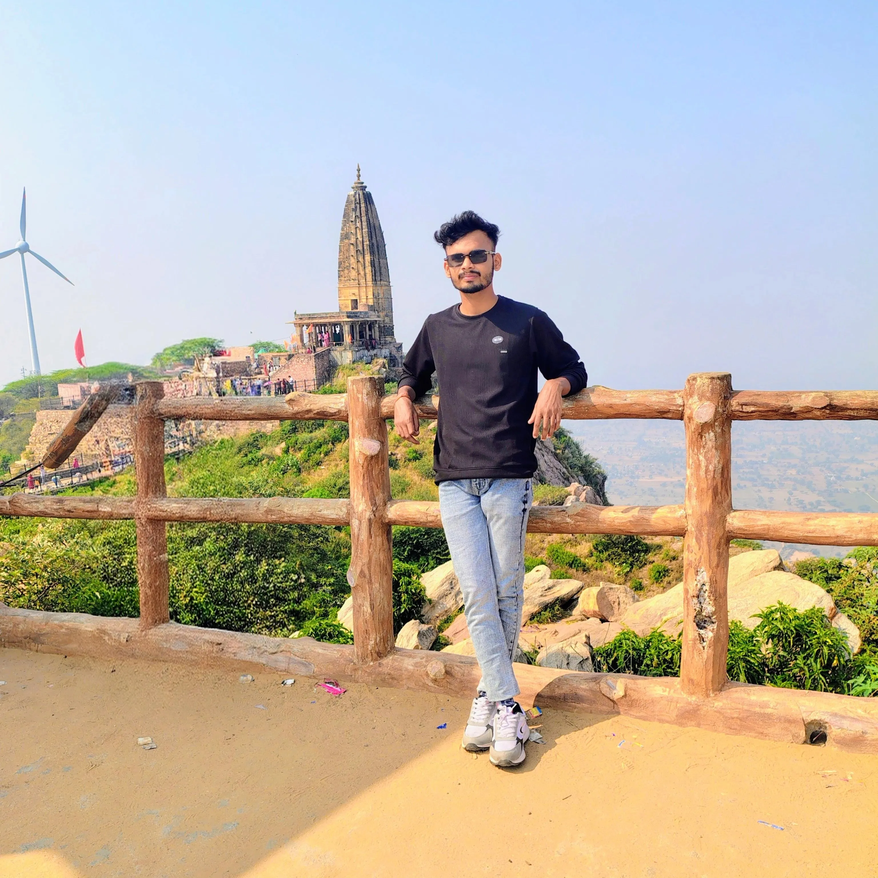 Akshuu Chaudhary