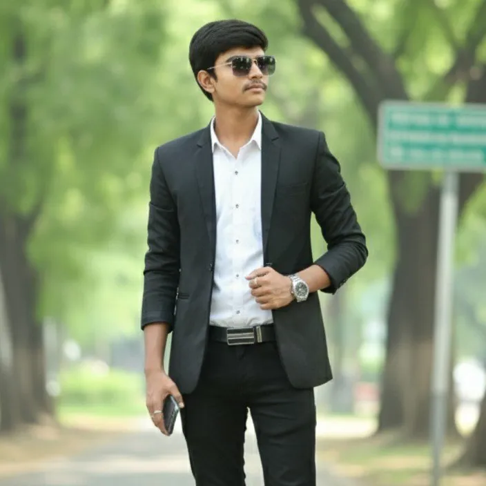 Neet Patel