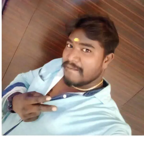 Siva Balan