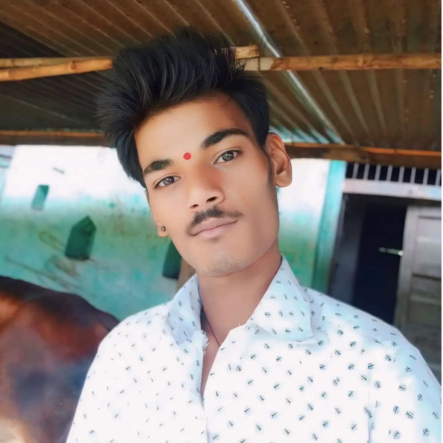 Rahul Chavan