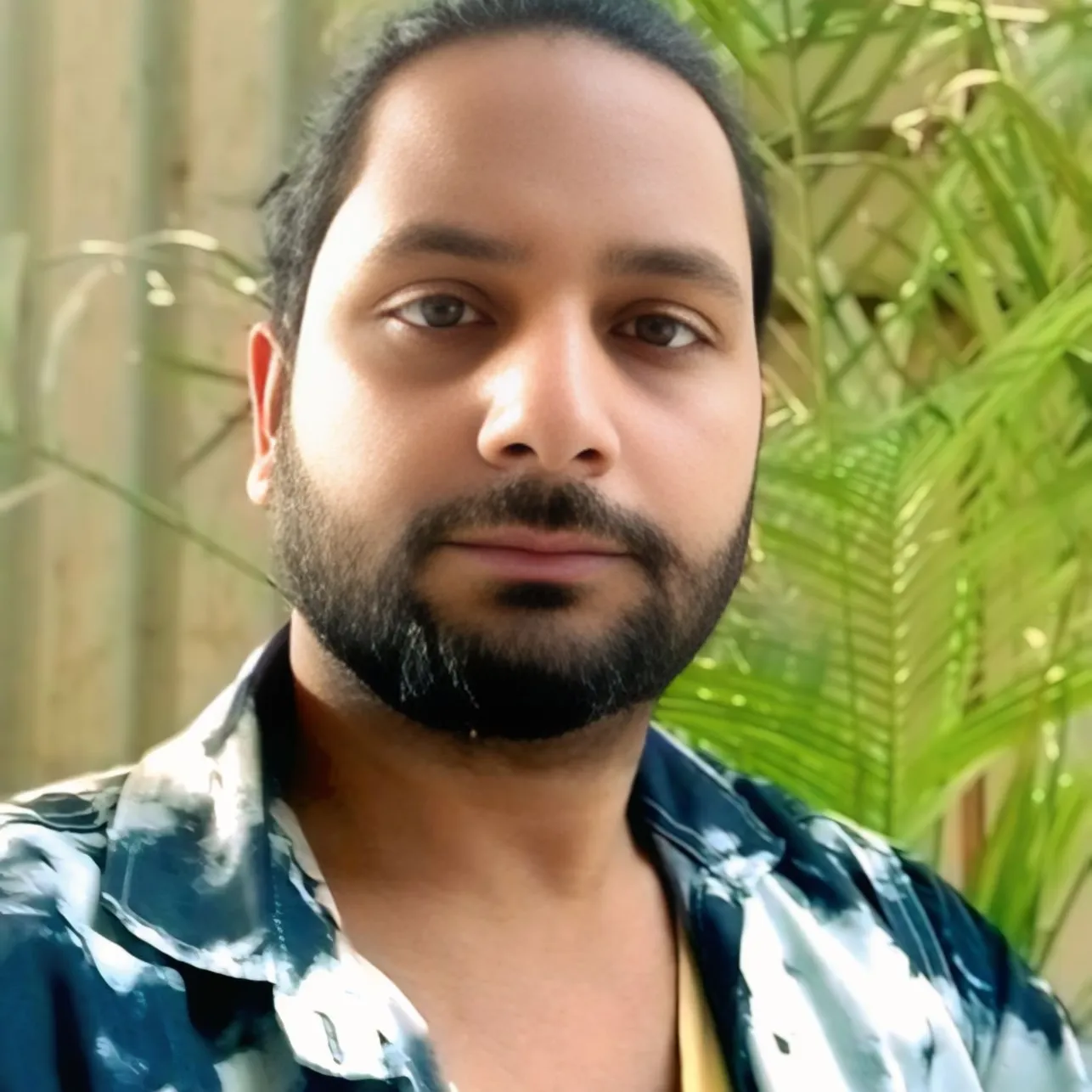 Dharmendrasingh Thakur