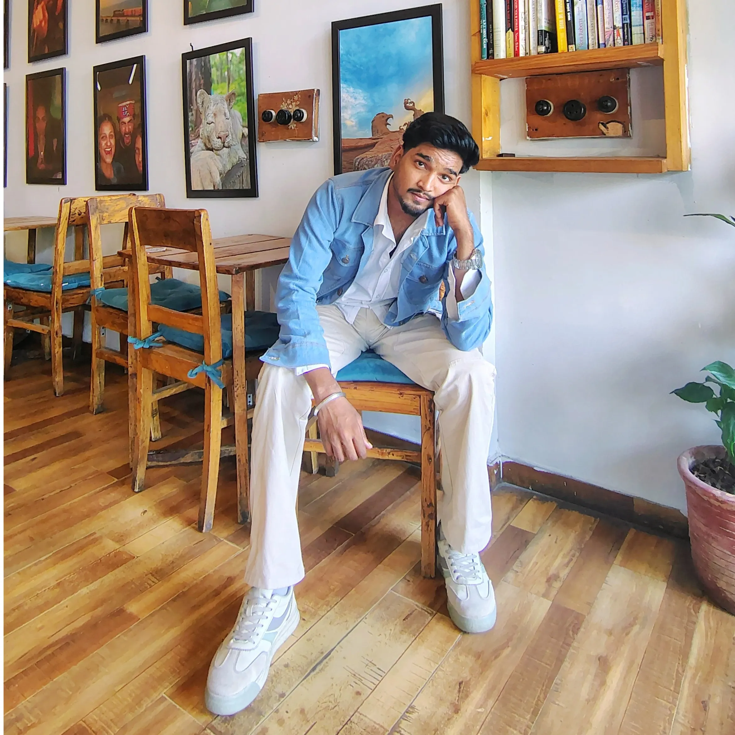 Gaurav Verma